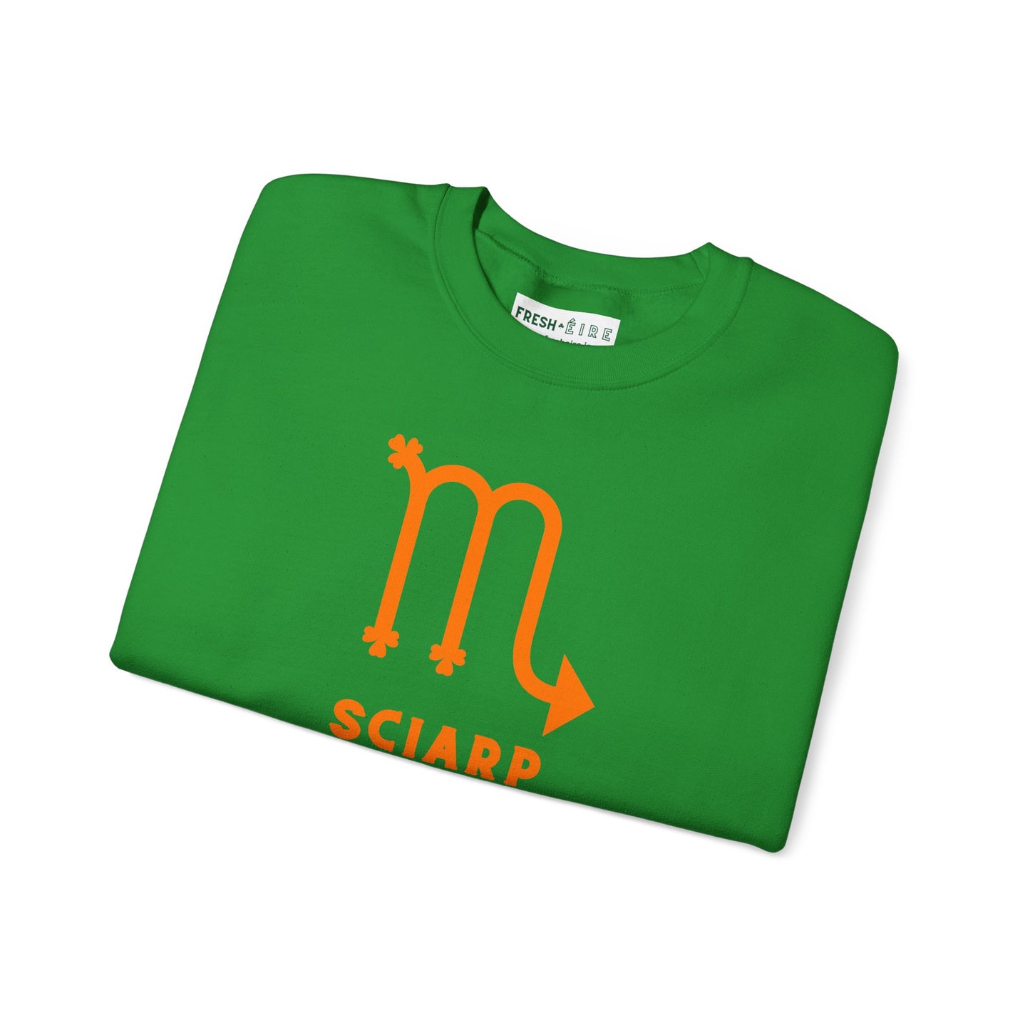 SCIARP Unisex Heavy Blend™ Crewneck Sweatshirt