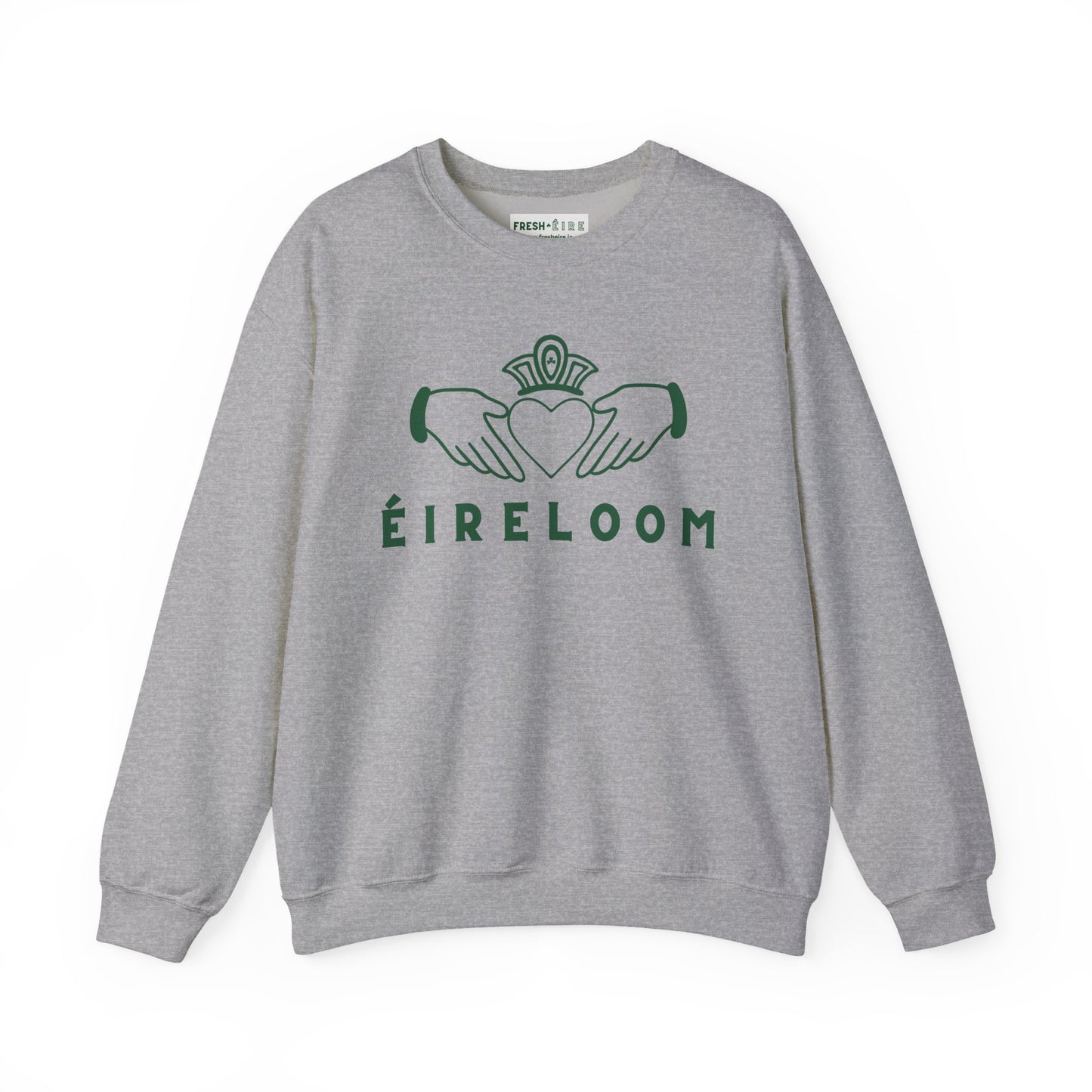 ÉIRELOOM Unisex Heavy Blend™ Crewneck Sweatshirt