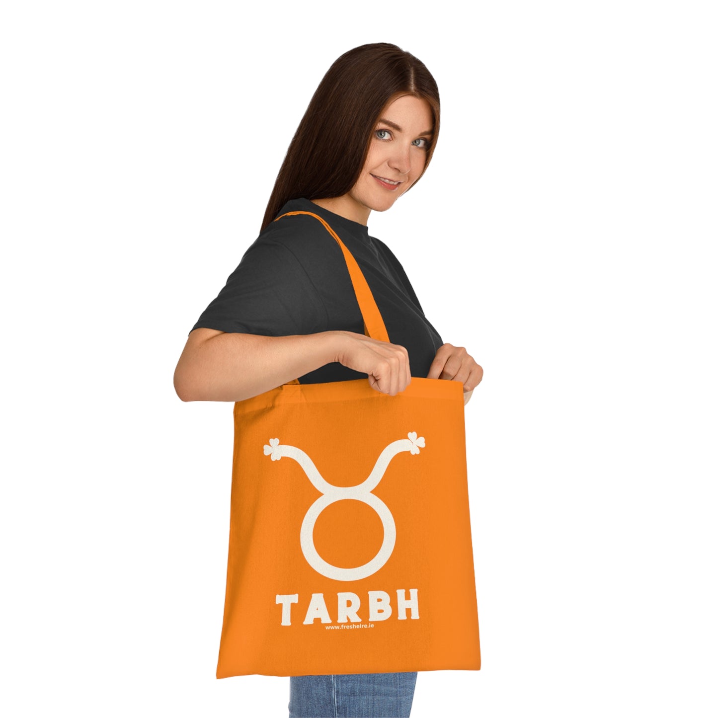 TARBH 100% Cotton Tote Bag