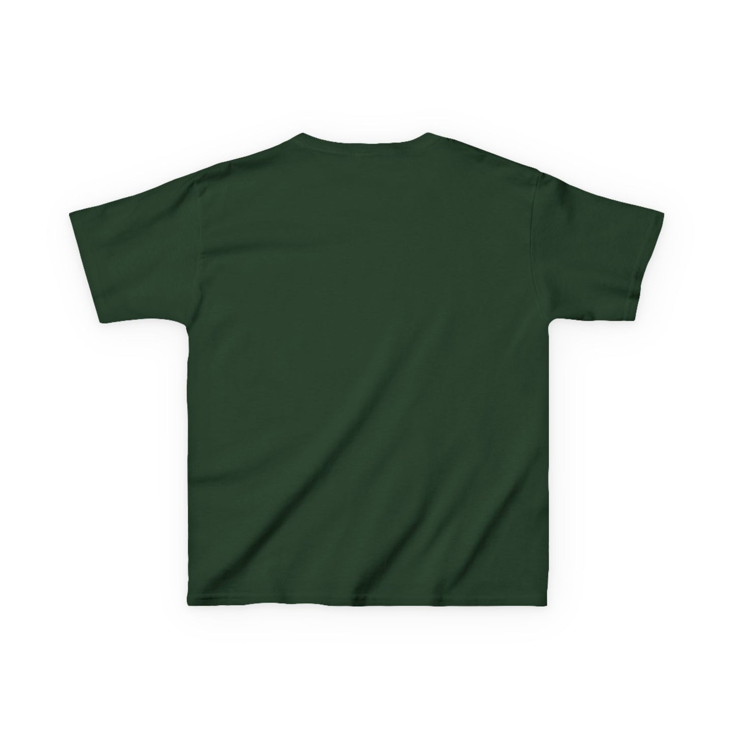 PRINCESS OF BEL ÉIRE Girl's Heavy Cotton™ Tee