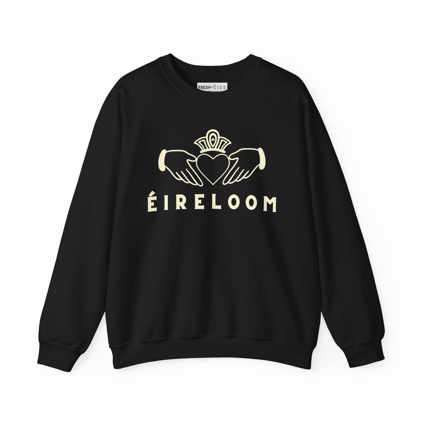 ÉIRELOOM Unisex Heavy Blend™ Crewneck Sweatshirt