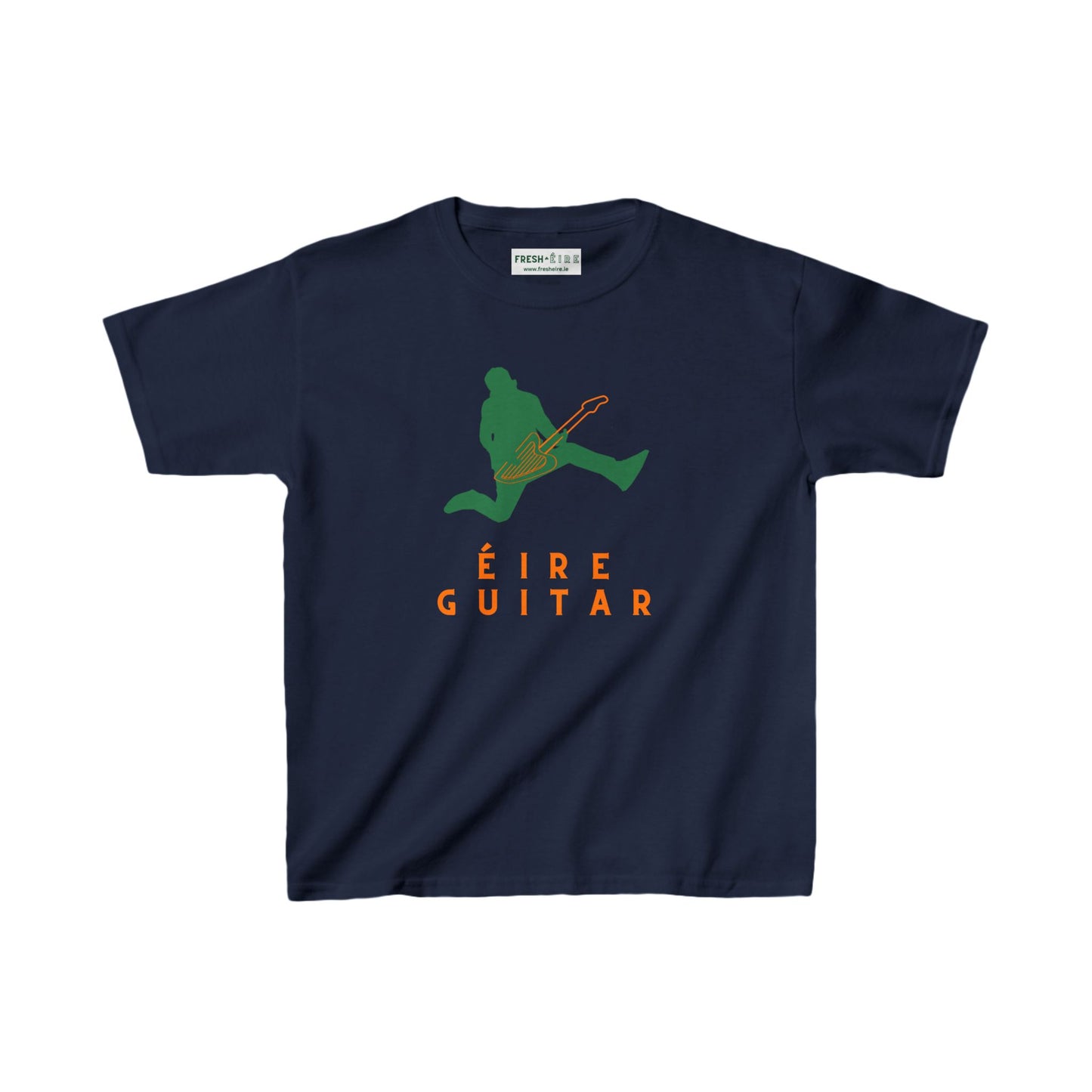 ÉIRE GUITAR Kids Heavy Cotton™ Tee