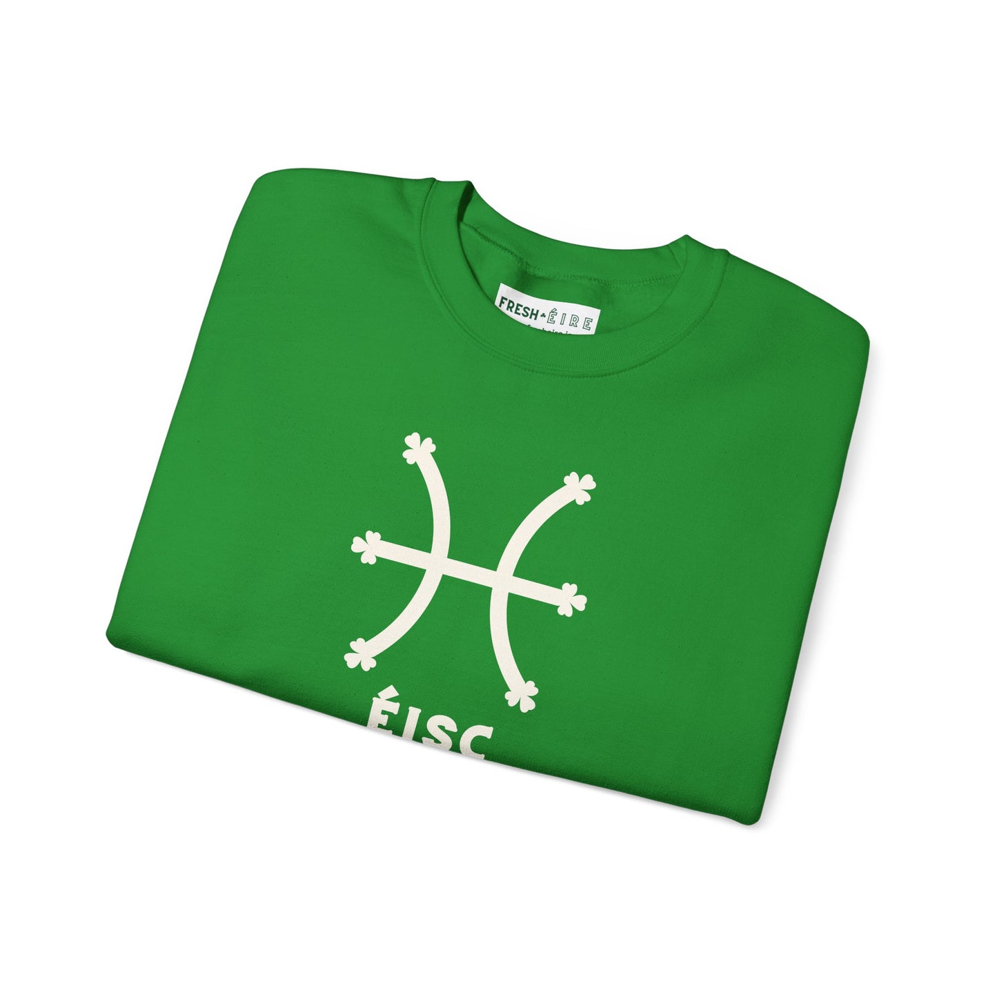 ÉISC Unisex Heavy Blend™ Crewneck Sweatshirt