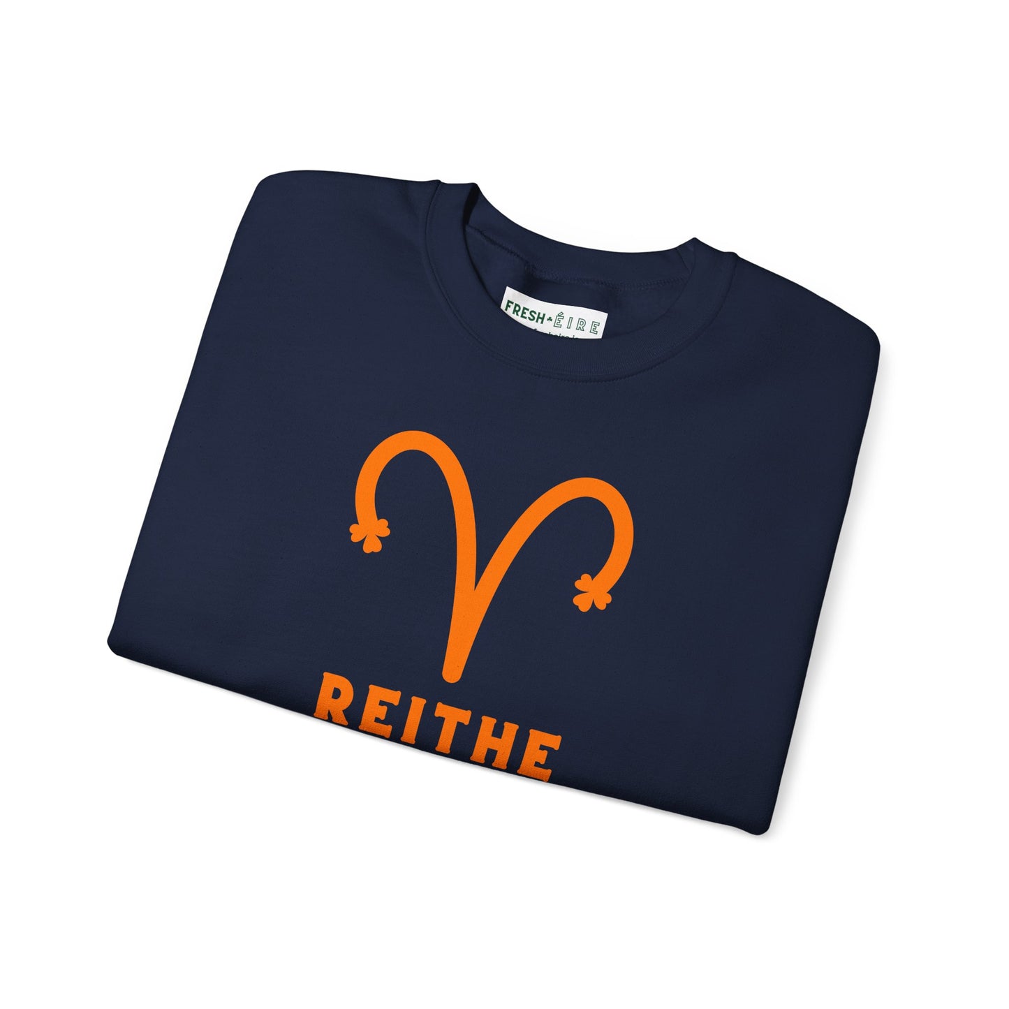 REITHE Unisex Heavy Blend™ Crewneck Sweatshirt