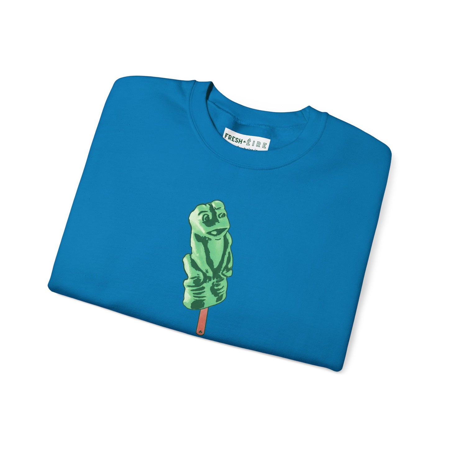 BLAS FROM THE PAST Unisex Heavy Blend™ Crewneck Sweatshirt