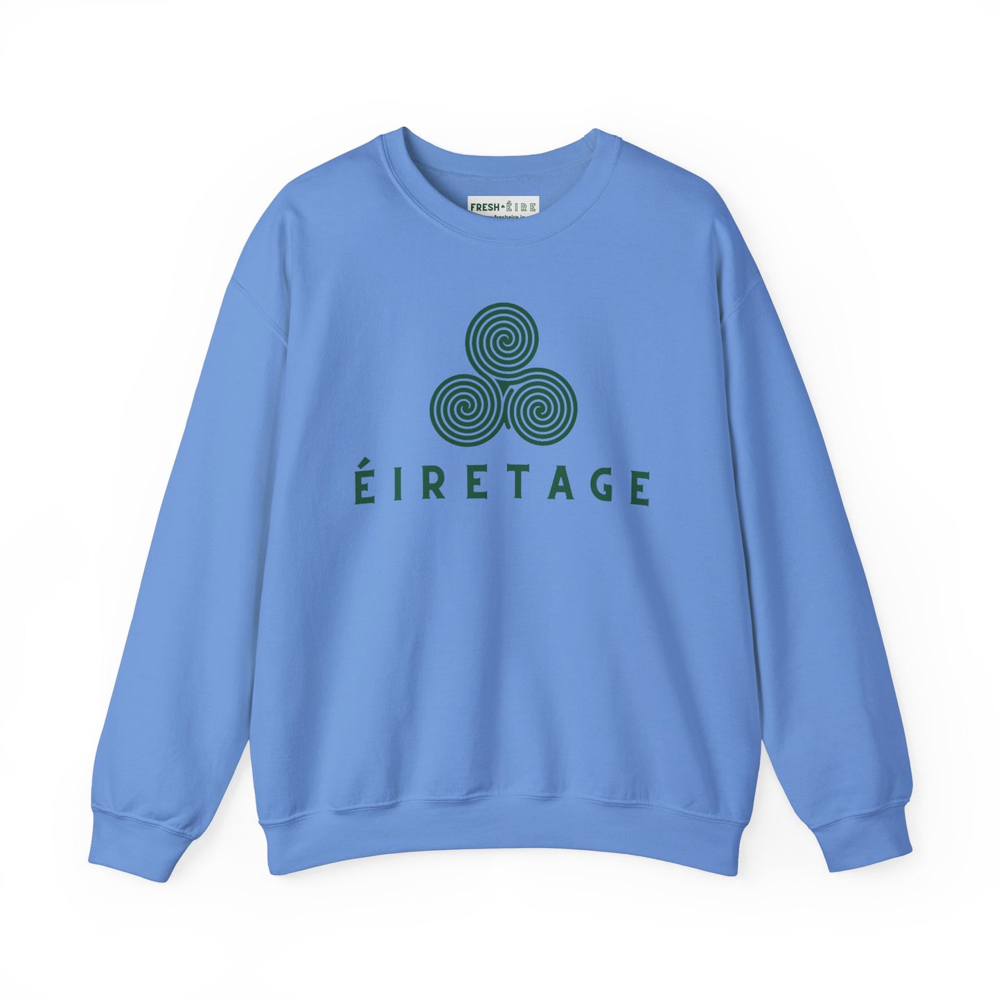 ÉIRETAGE Unisex Heavy Blend™ Crewneck Sweatshirt