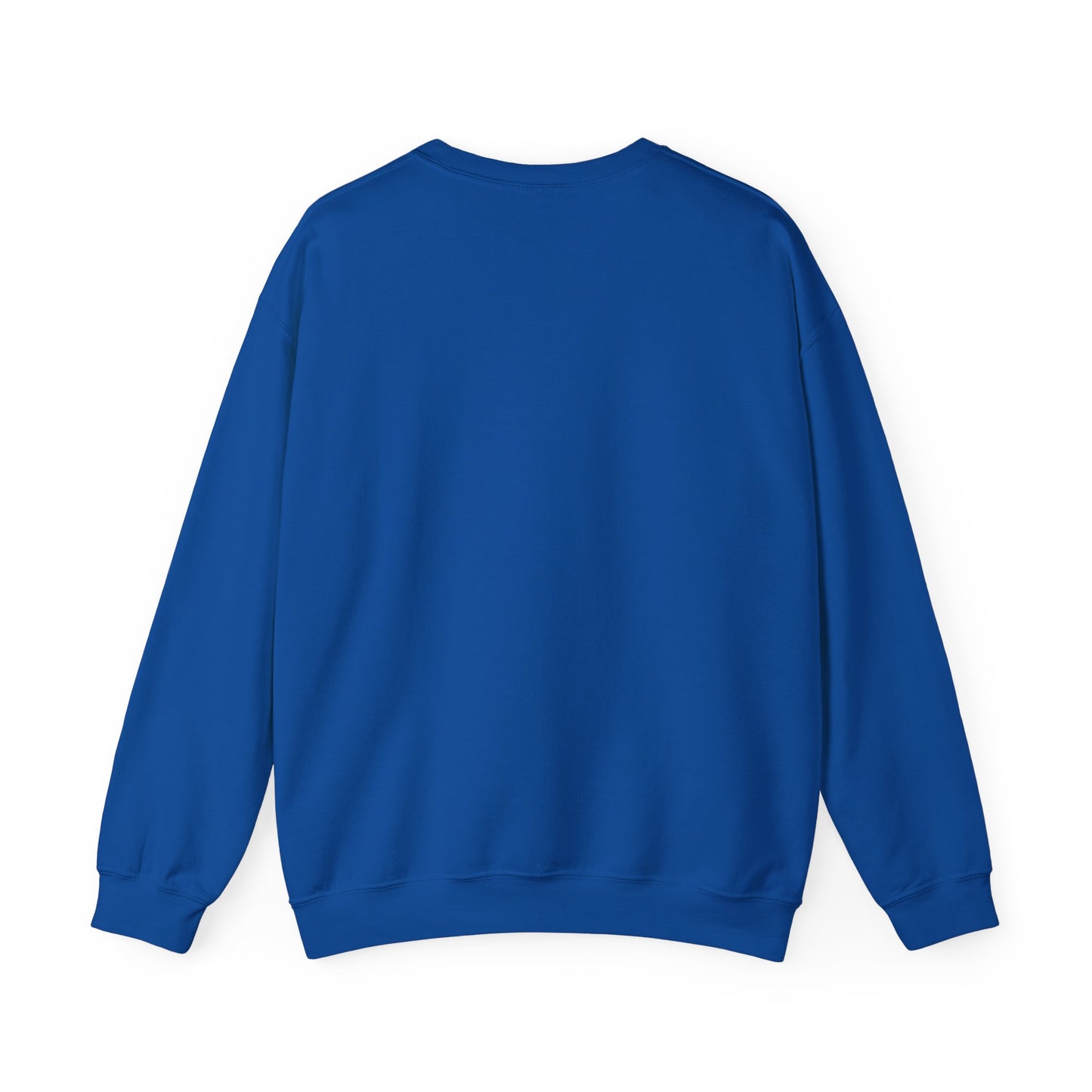 BLÁTH BLÁTH BLÁTH Unisex Heavy Blend Crewneck Sweatshirt