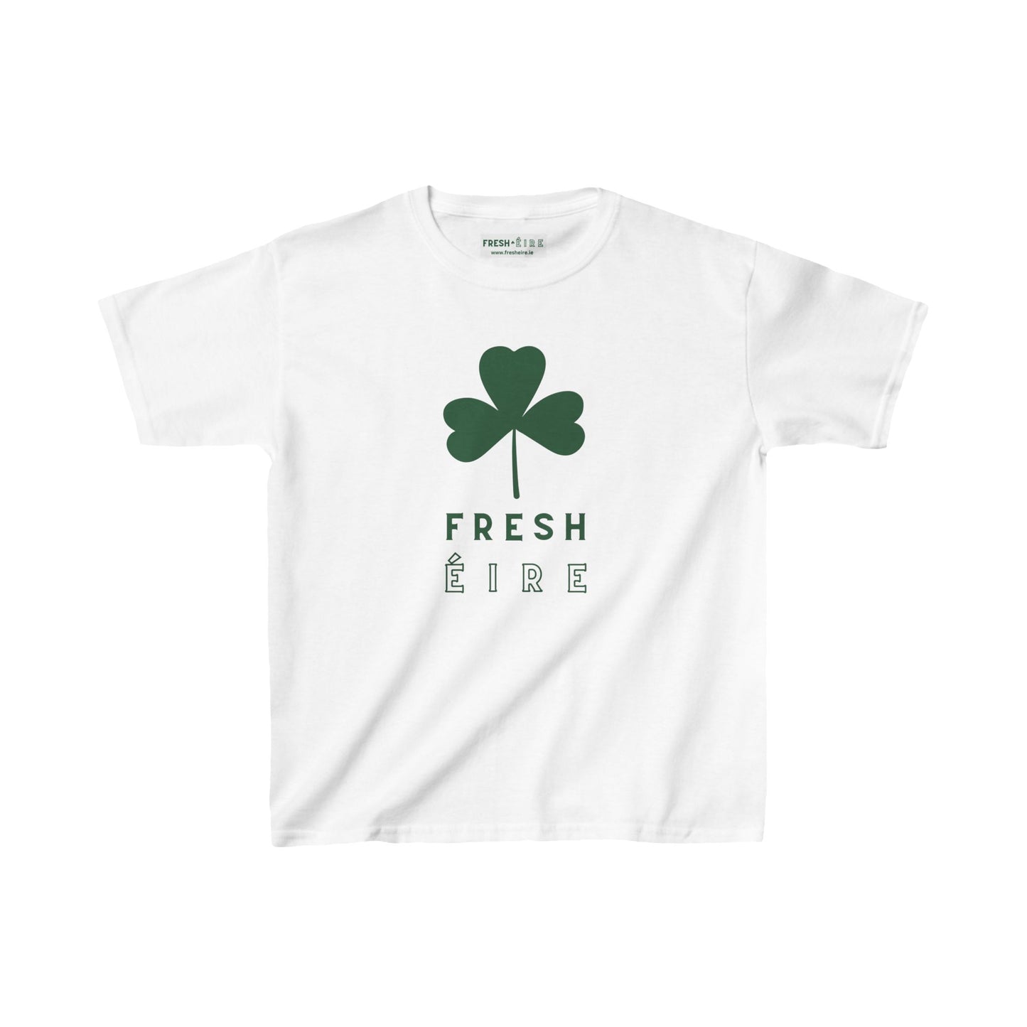FRESH ÉIRE Kids Heavy Cotton™ Tee