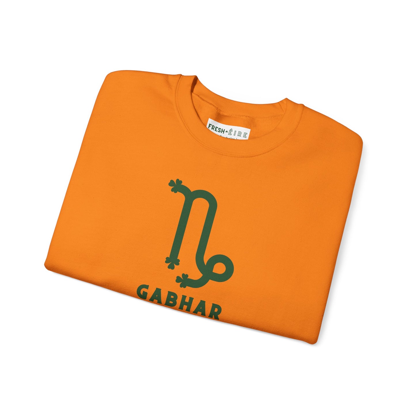GABHAR Unisex Heavy Blend™ Crewneck Sweatshirt