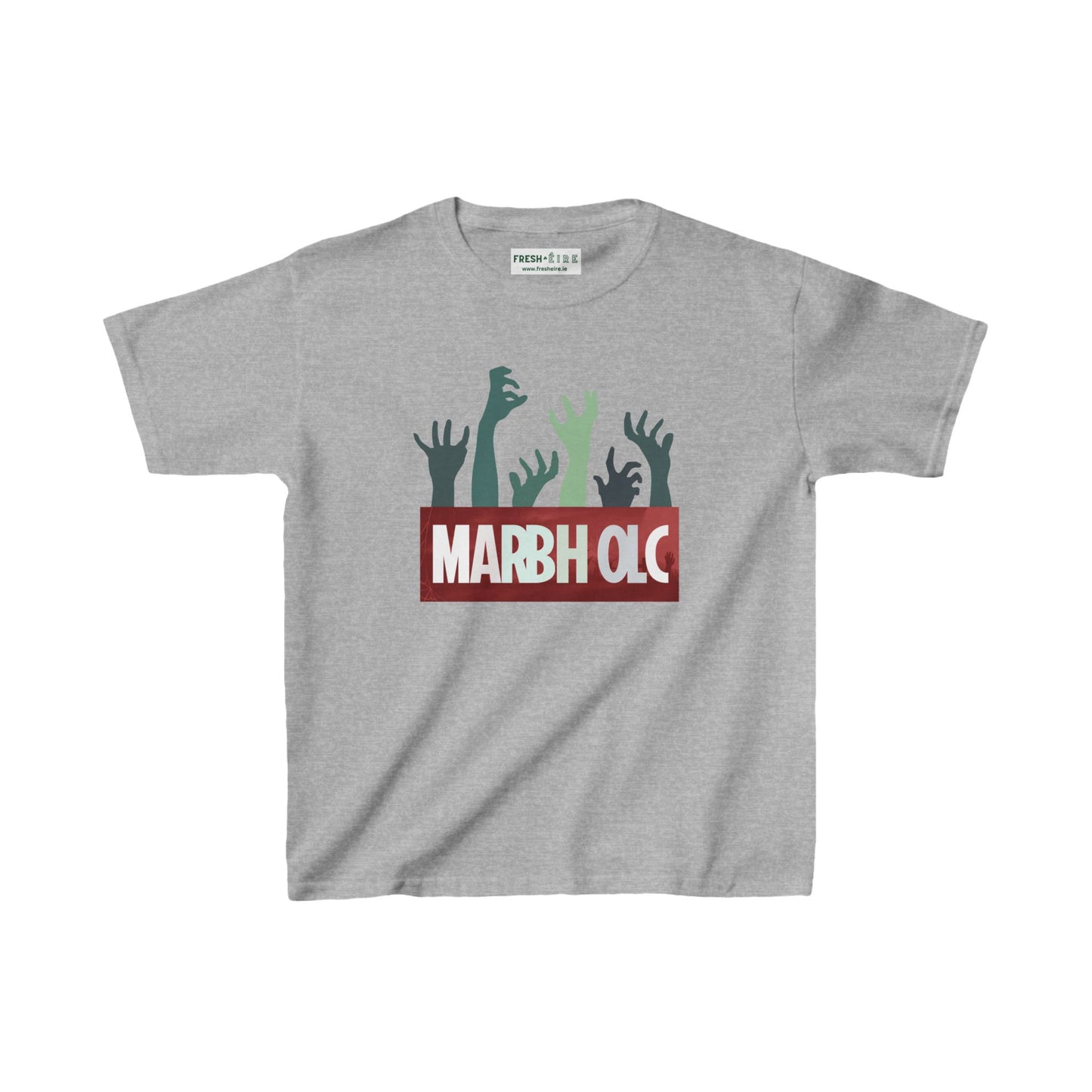 MARBH OLC Kids Heavy Cotton™ Tee