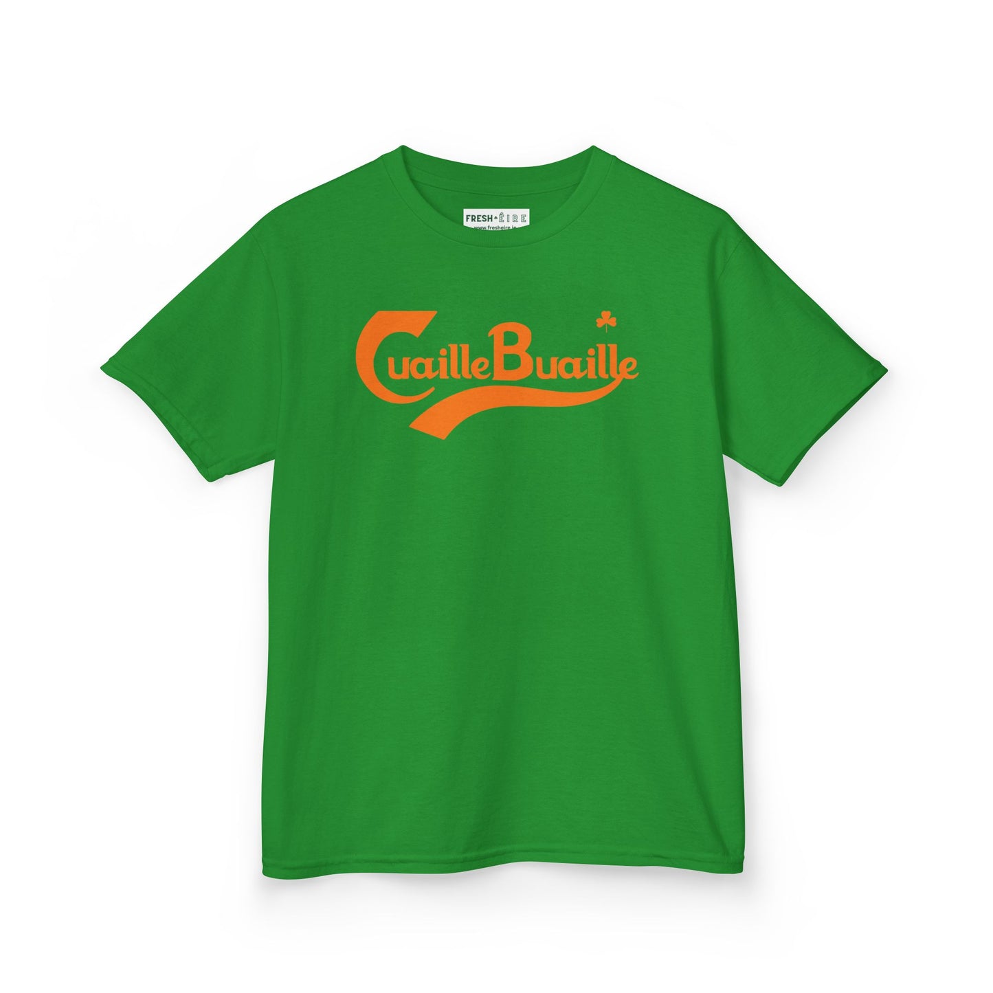 Cuaille Buaille Kids Heavy Cotton™ Tee