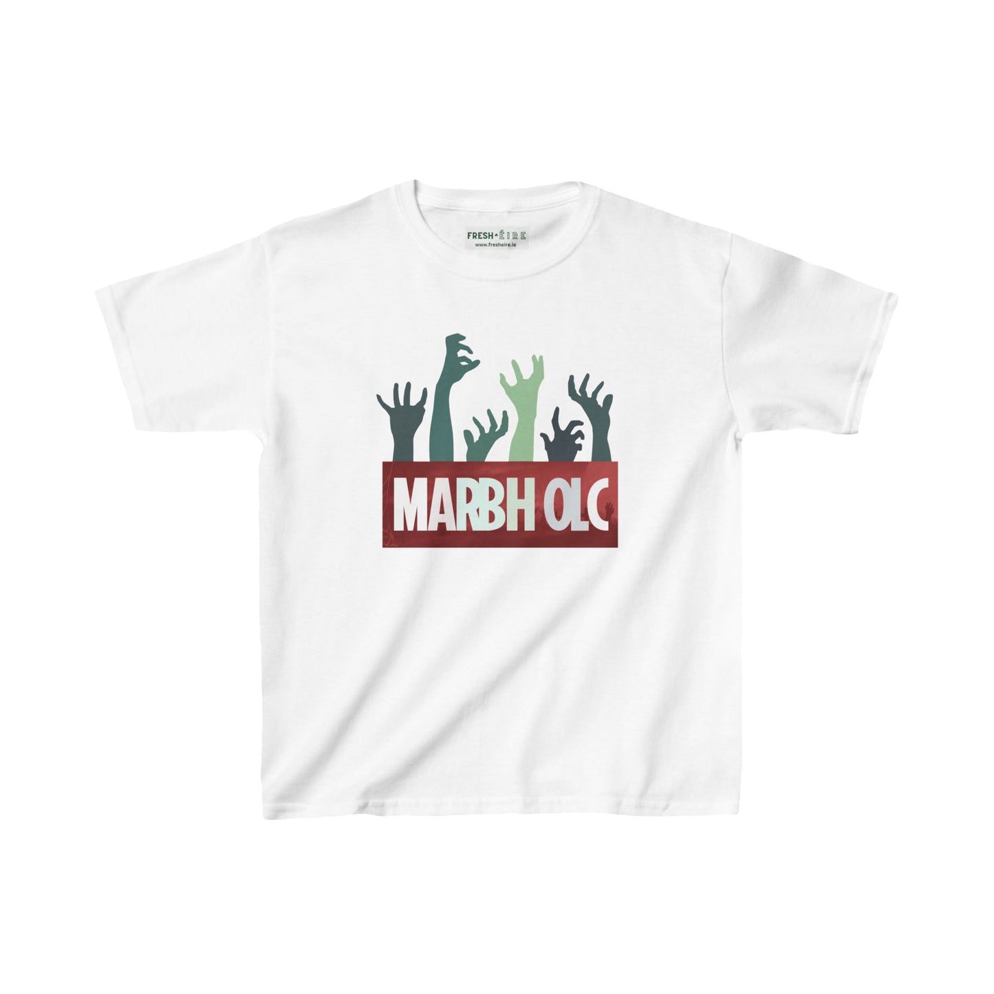 MARBH OLC Kids Heavy Cotton™ Tee