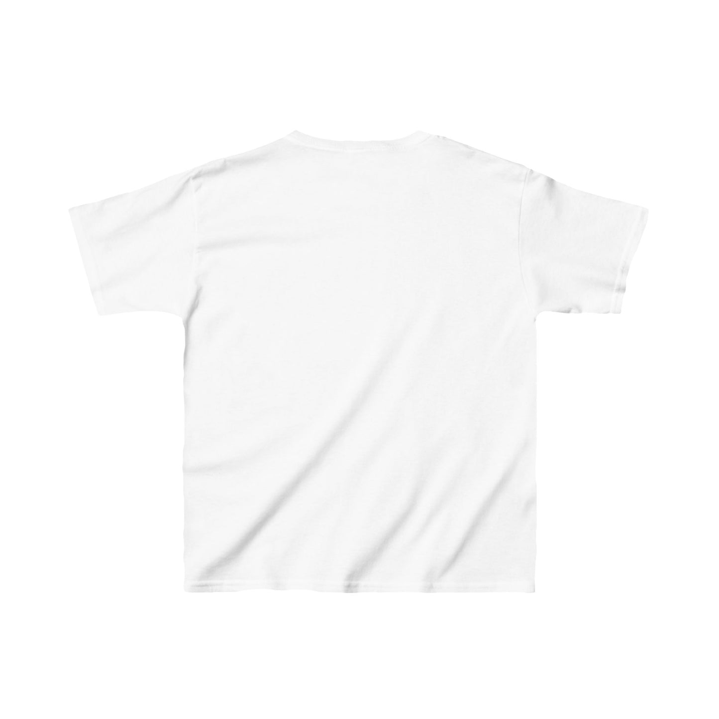 GRÁTITUDE Kids Heavy Cotton™ Tee