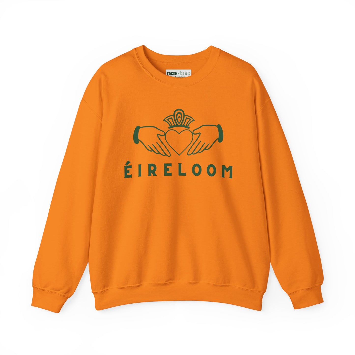 ÉIRELOOM Unisex Heavy Blend™ Crewneck Sweatshirt