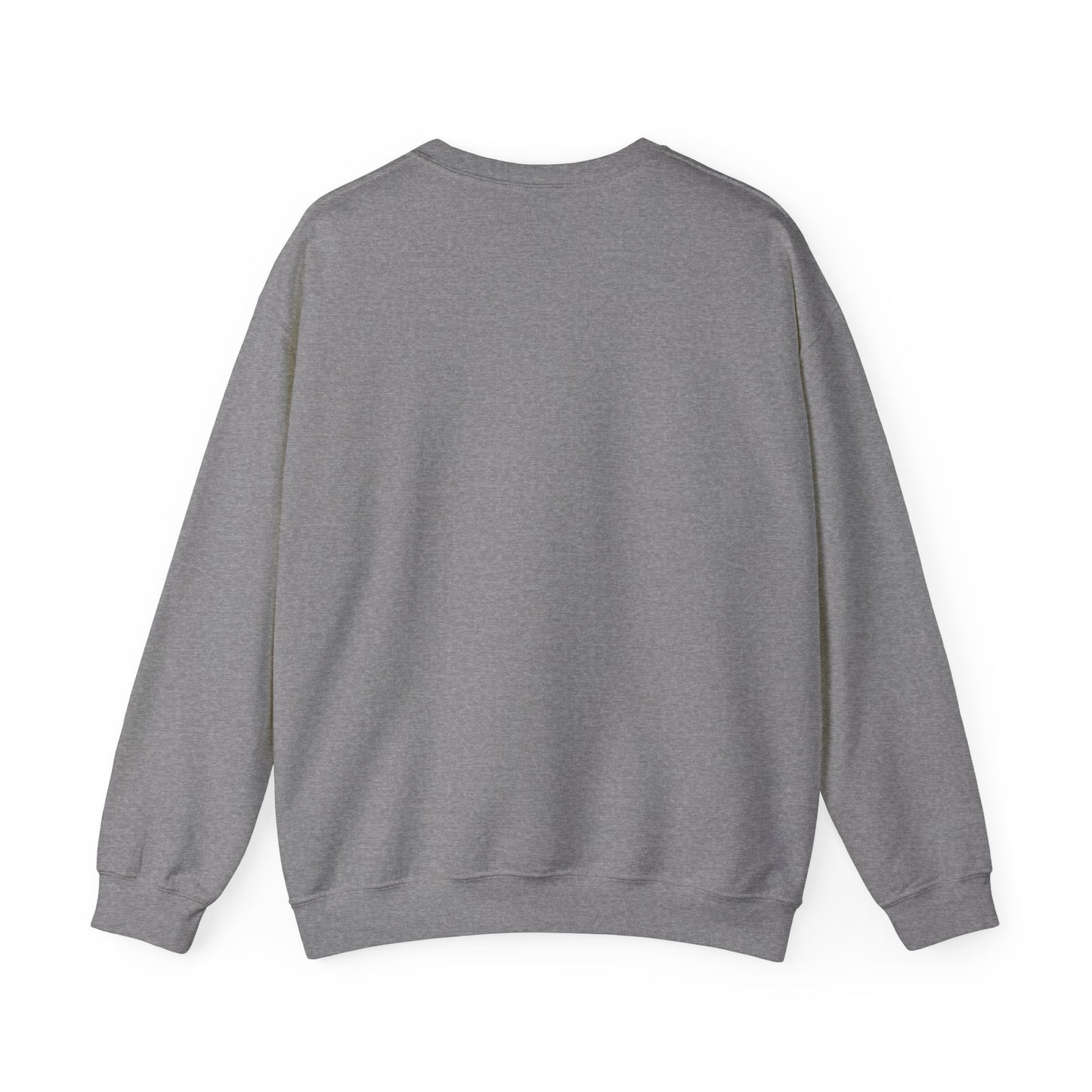 BRONNTANAS Unisex Heavy Blend™ Crewneck Sweatshirt