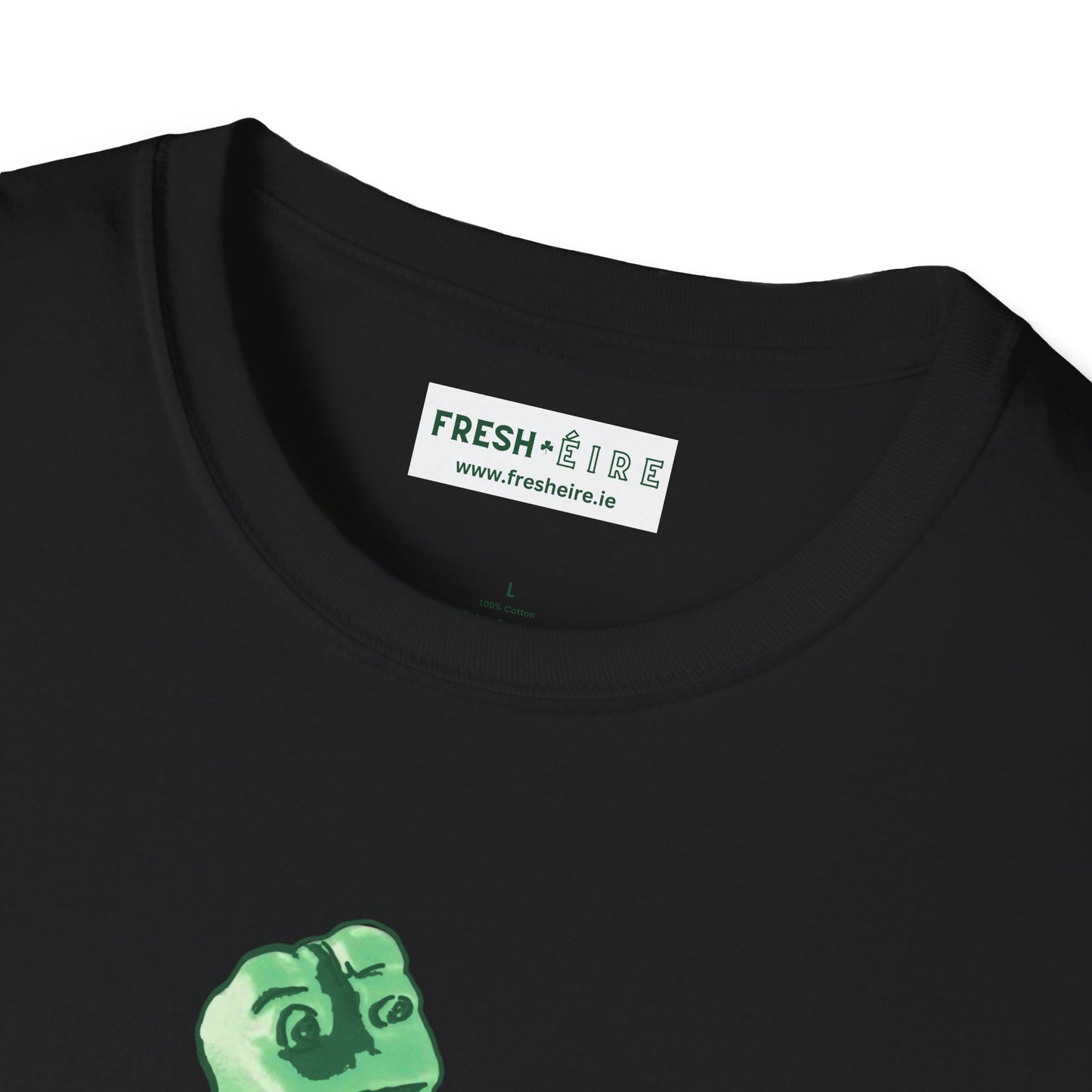 BLAS FROM THE PAST Unisex Softstyle T-Shirt