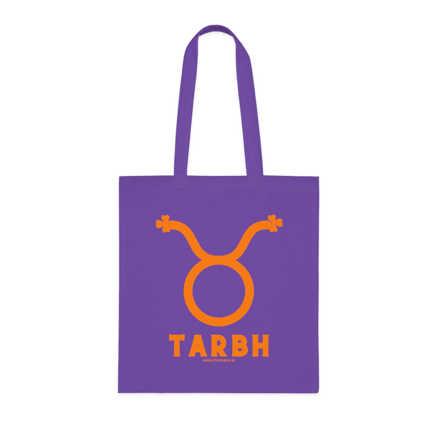 TARBH 100% Cotton Tote Bag