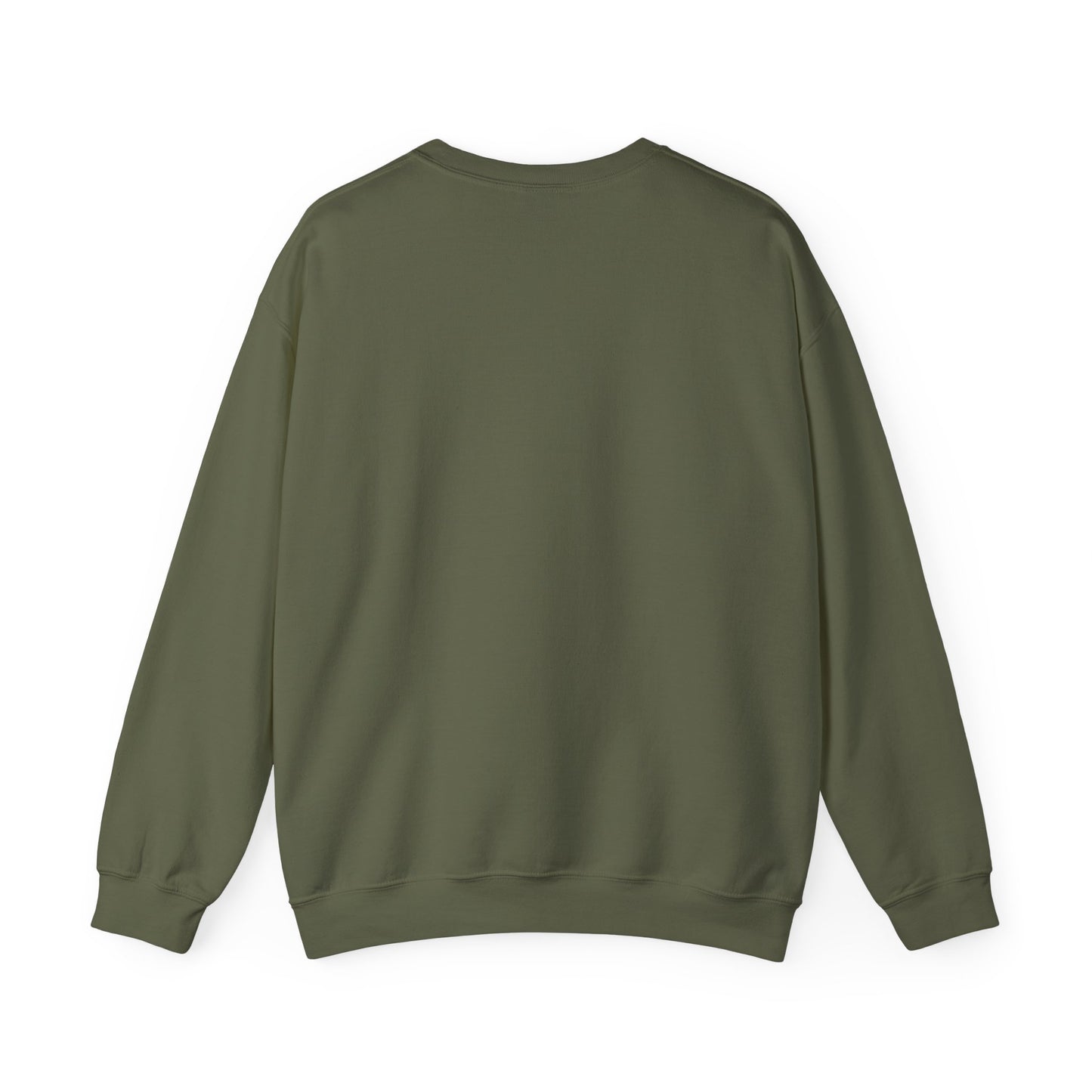BRONNTANAS Unisex Heavy Blend™ Crewneck Sweatshirt