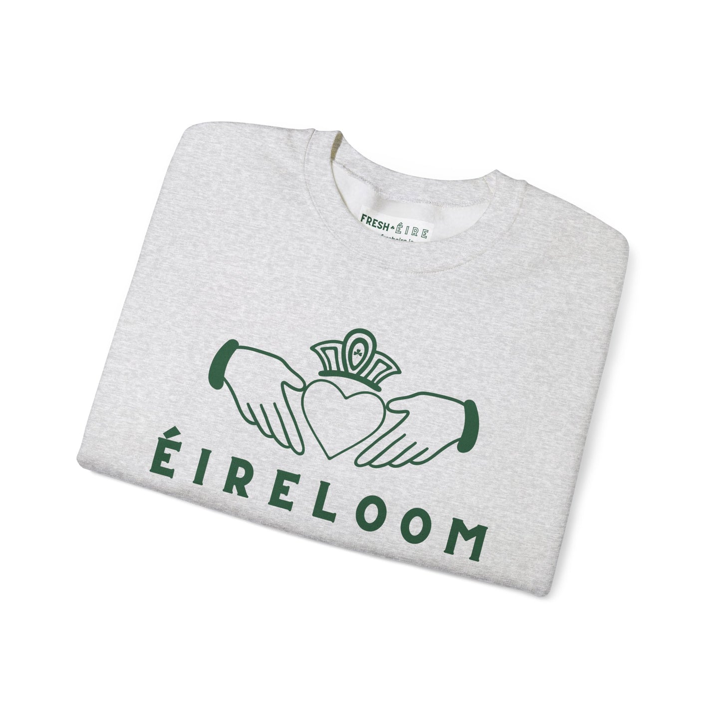 ÉIRELOOM Unisex Heavy Blend™ Crewneck Sweatshirt