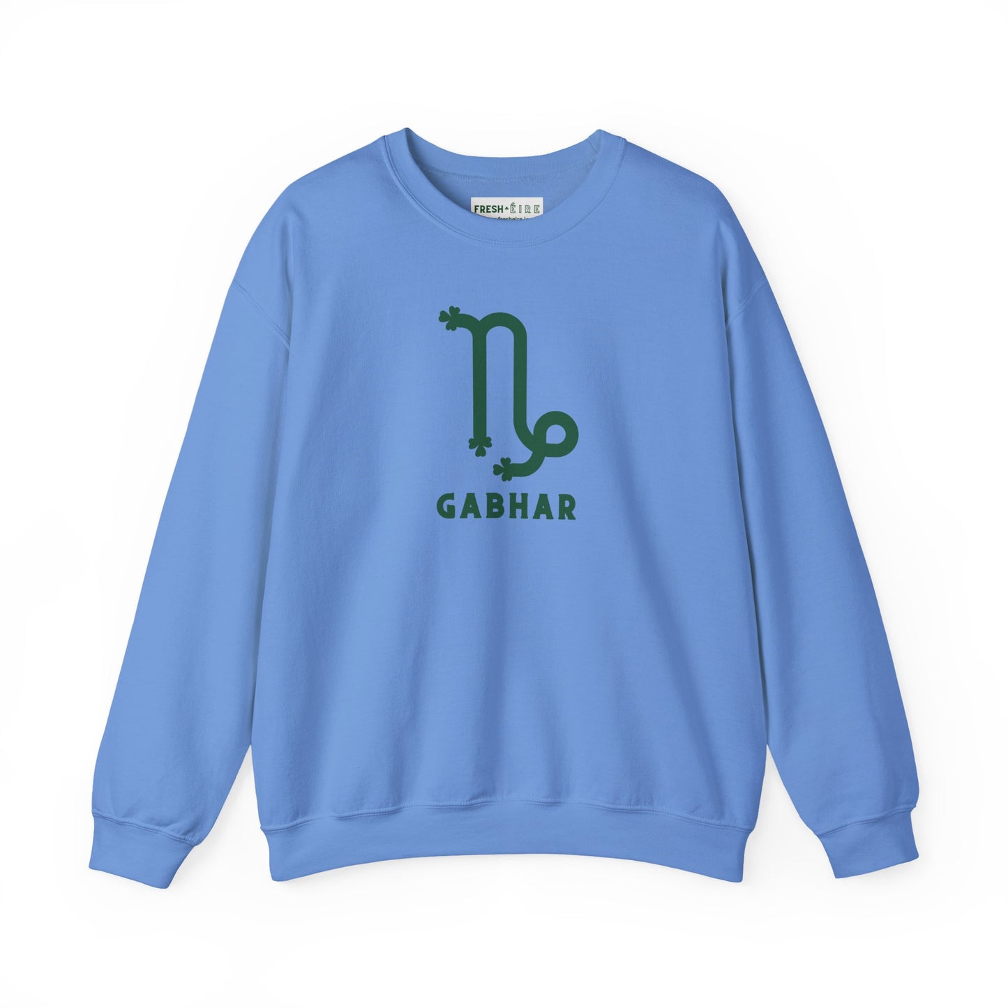 GABHAR Unisex Heavy Blend™ Crewneck Sweatshirt