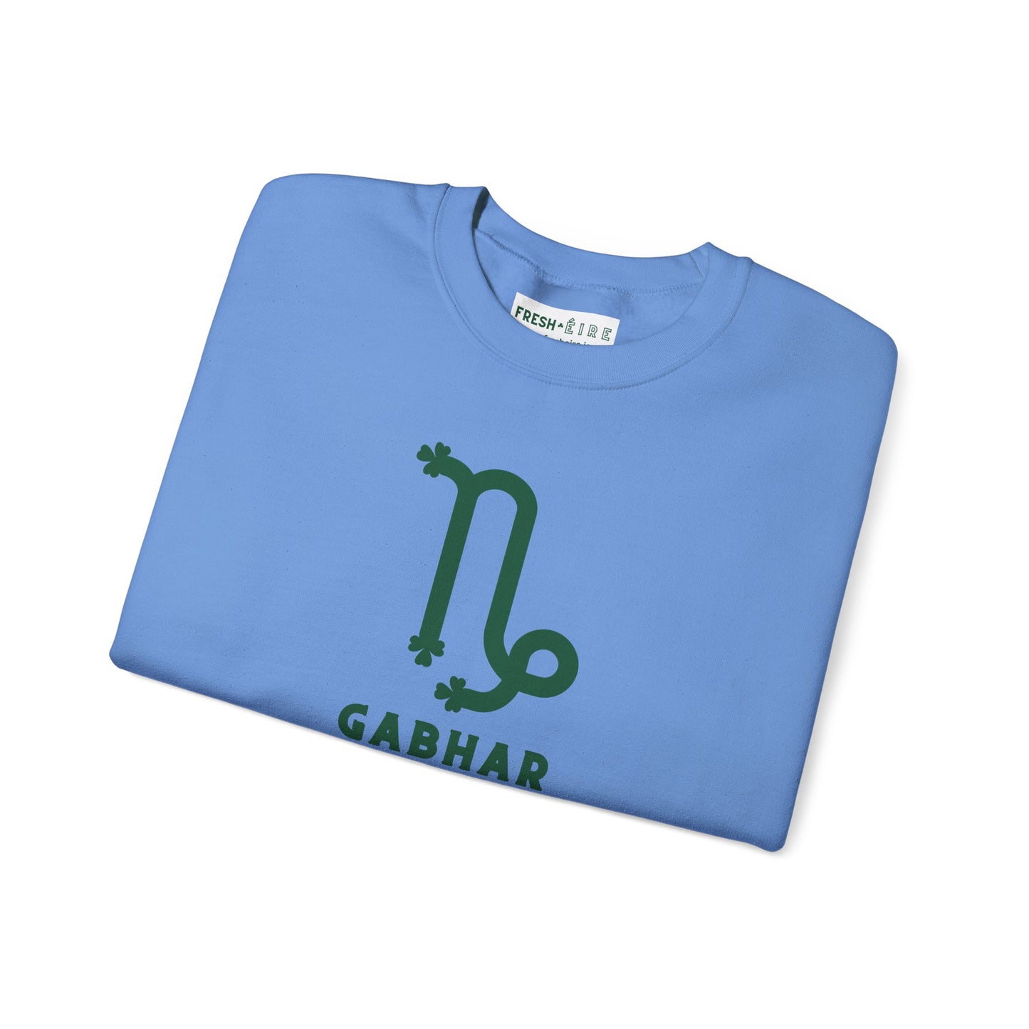 GABHAR Unisex Heavy Blend™ Crewneck Sweatshirt