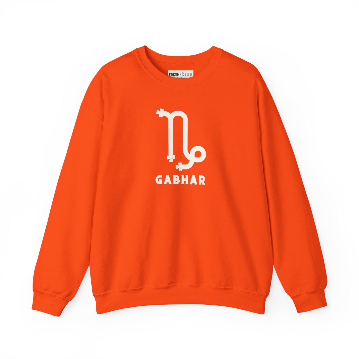 GABHAR Unisex Heavy Blend™ Crewneck Sweatshirt
