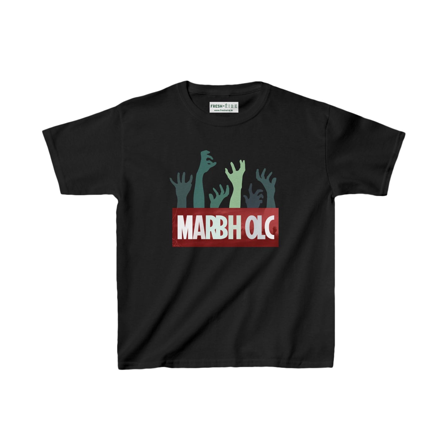 MARBH OLC Kids Heavy Cotton™ Tee