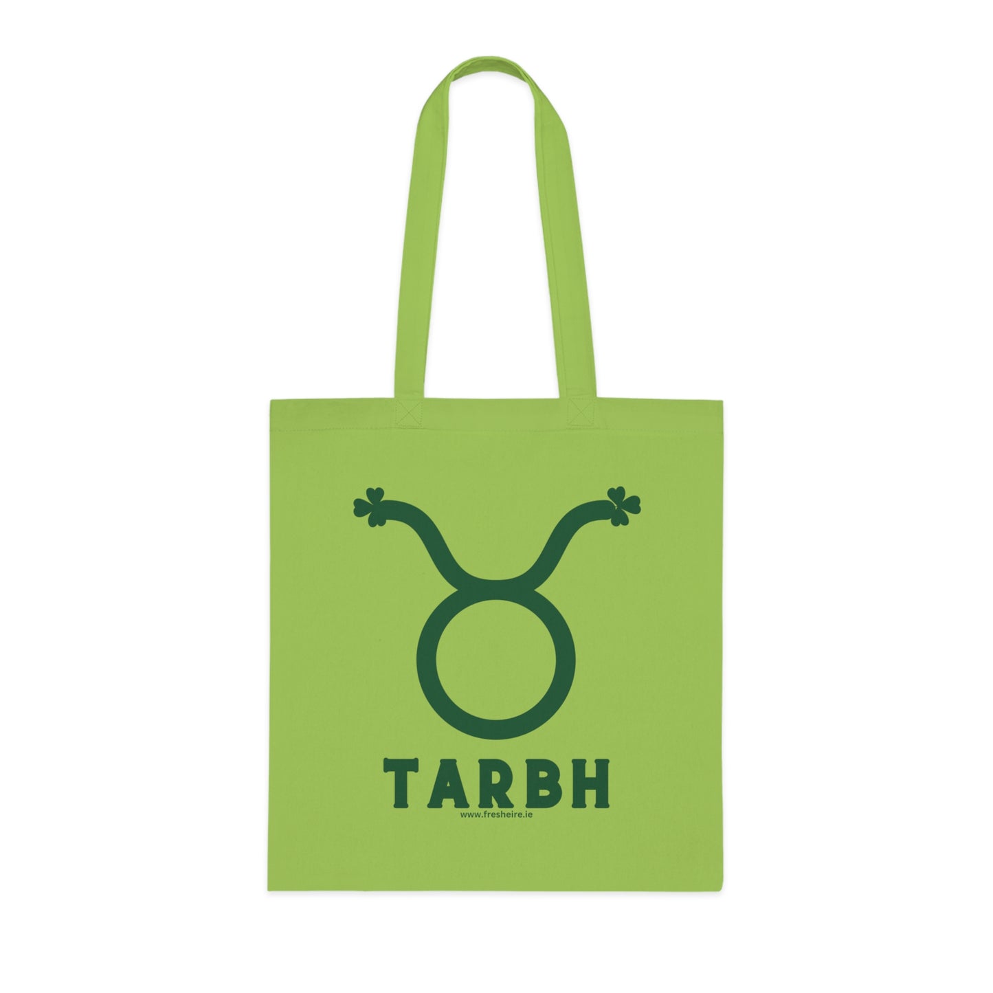 TARBH 100% Cotton Tote Bag