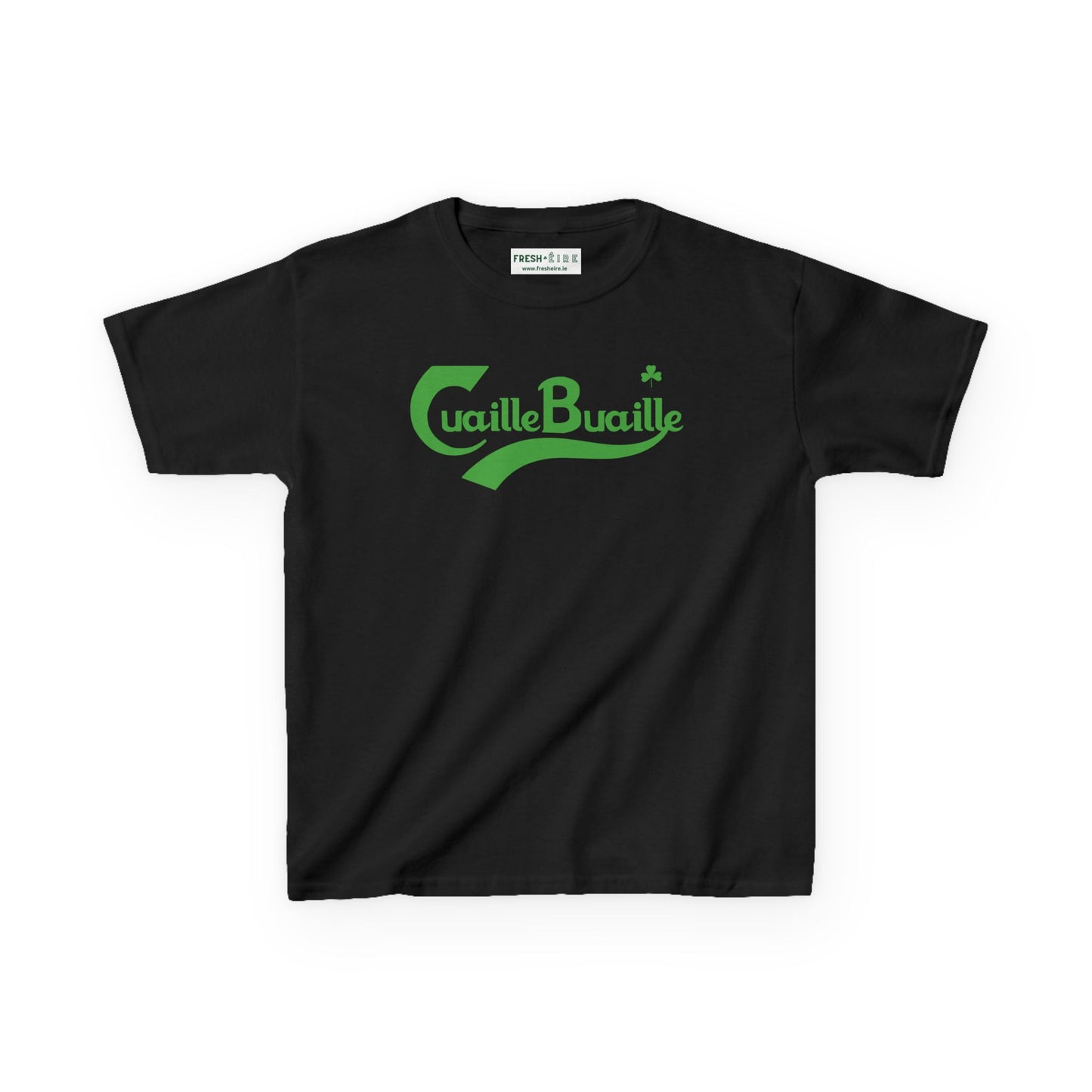 Cuaille Buaille Kids Heavy Cotton™ Tee