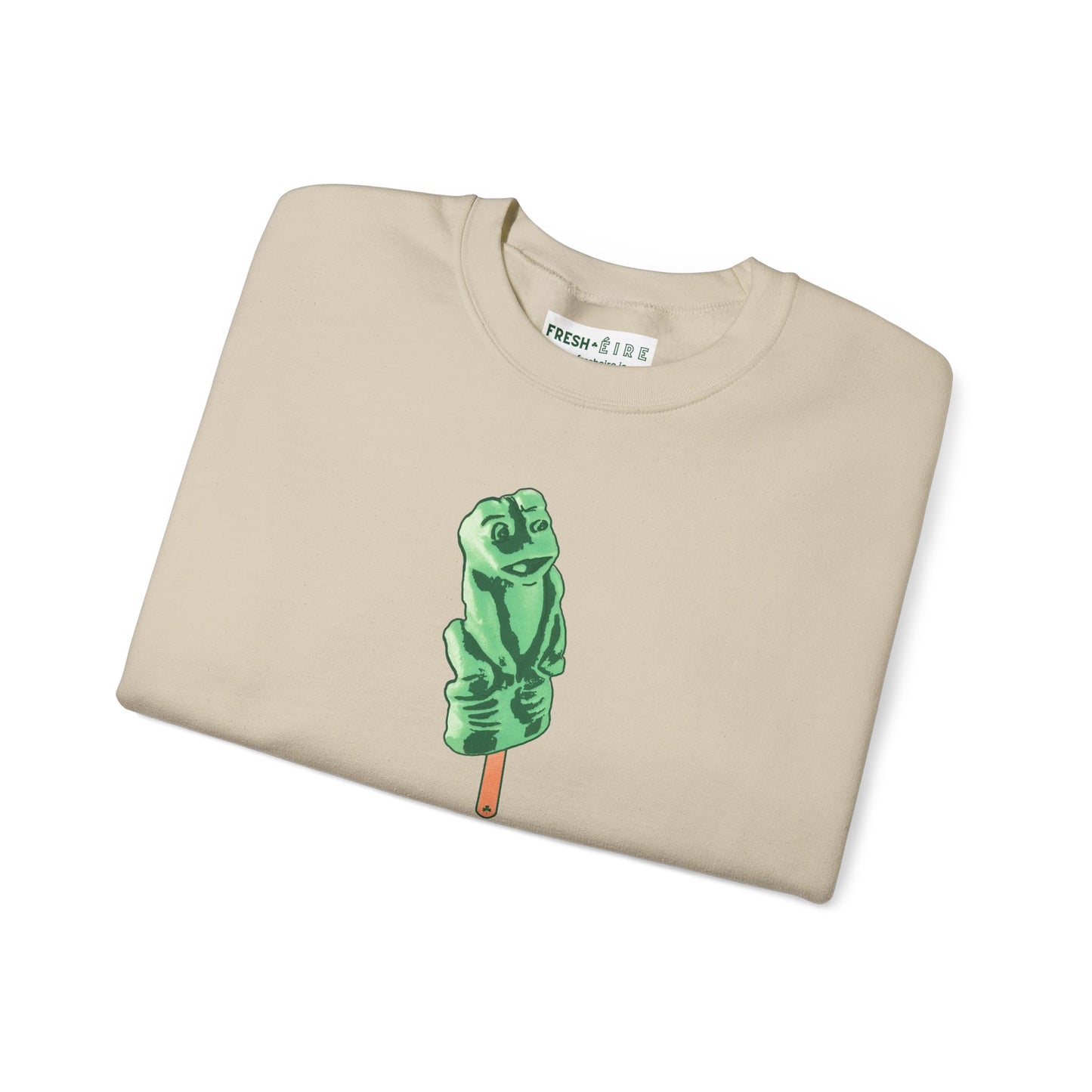 BLAS FROM THE PAST Unisex Heavy Blend™ Crewneck Sweatshirt