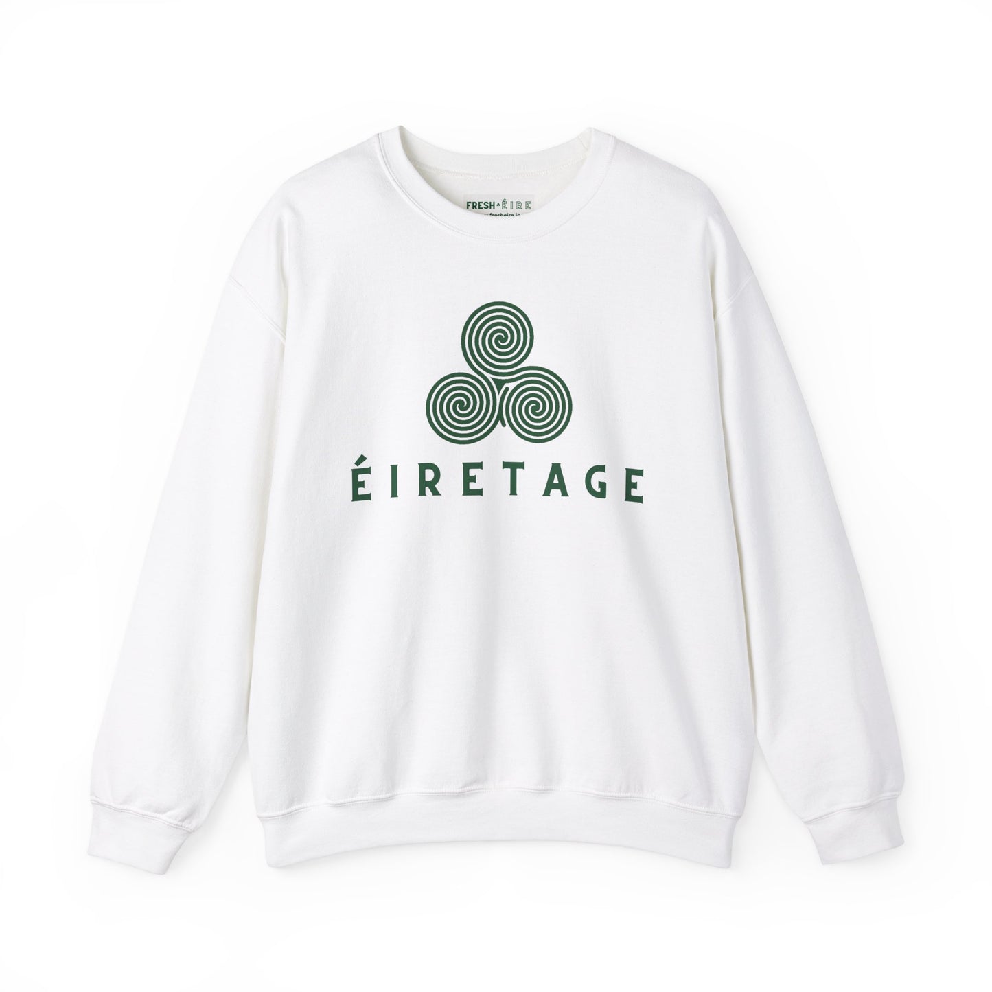 ÉIRETAGE Unisex Heavy Blend™ Crewneck Sweatshirt