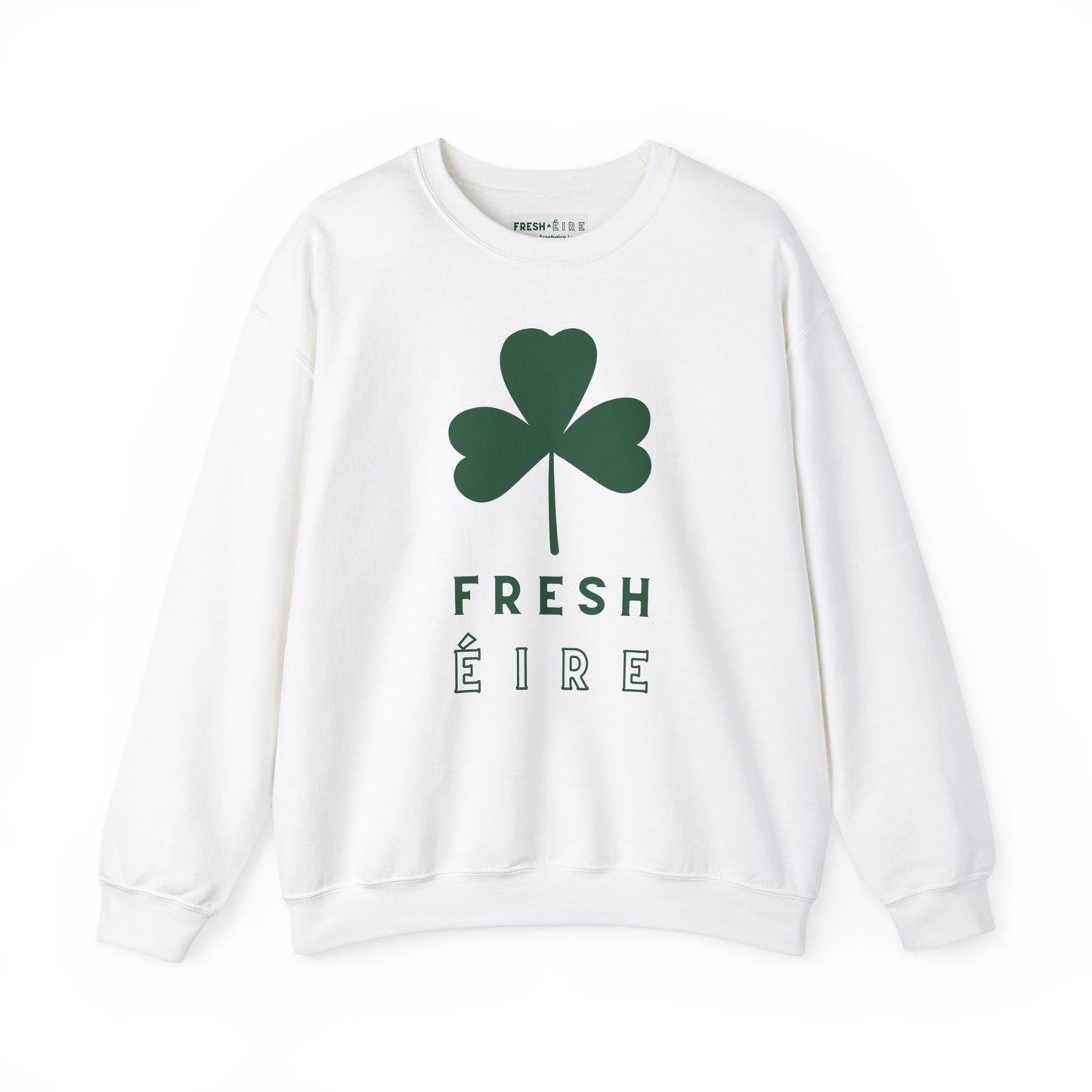 FRESH ÉIRE Unisex Heavy Blend™ Crewneck Sweatshirt
