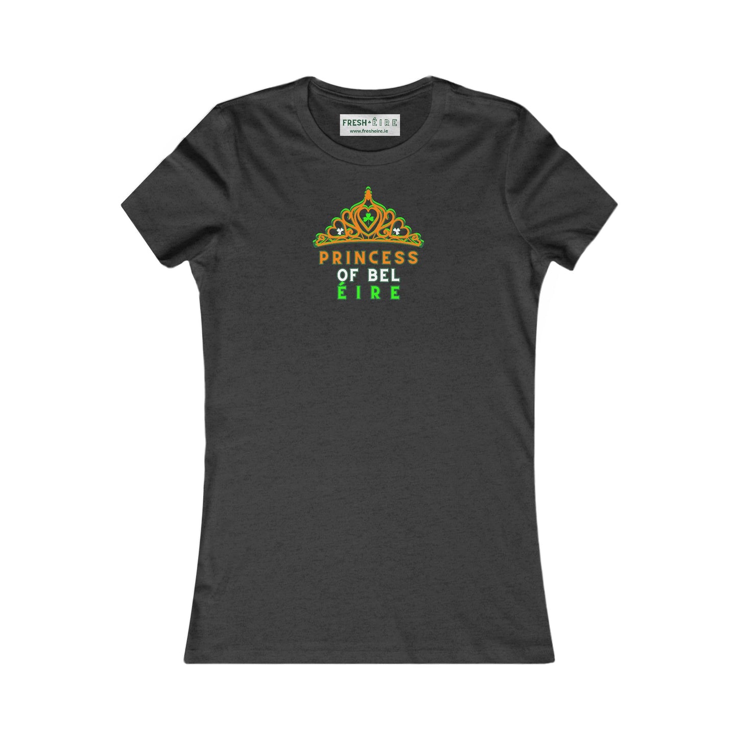 PRINCESS OF BEL ÉIRE Women's Favorite Tee