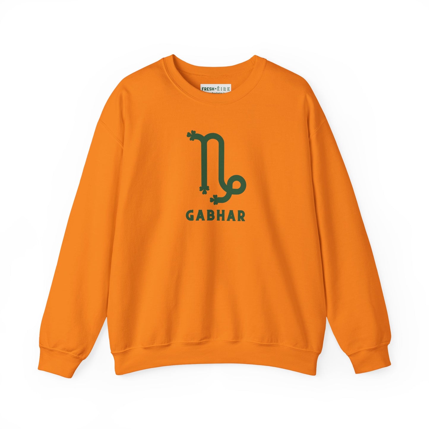 GABHAR Unisex Heavy Blend™ Crewneck Sweatshirt