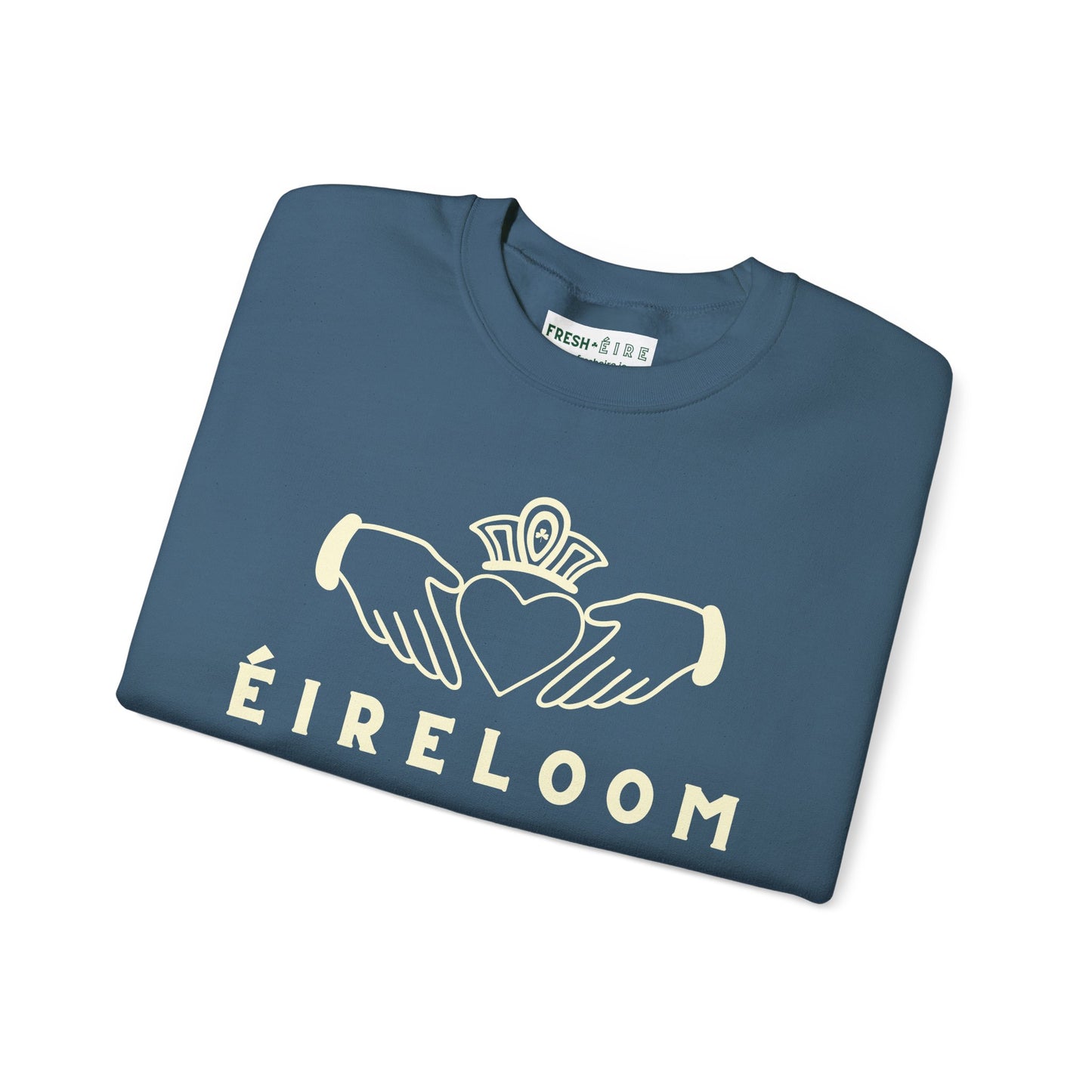 ÉIRELOOM Unisex Heavy Blend™ Crewneck Sweatshirt
