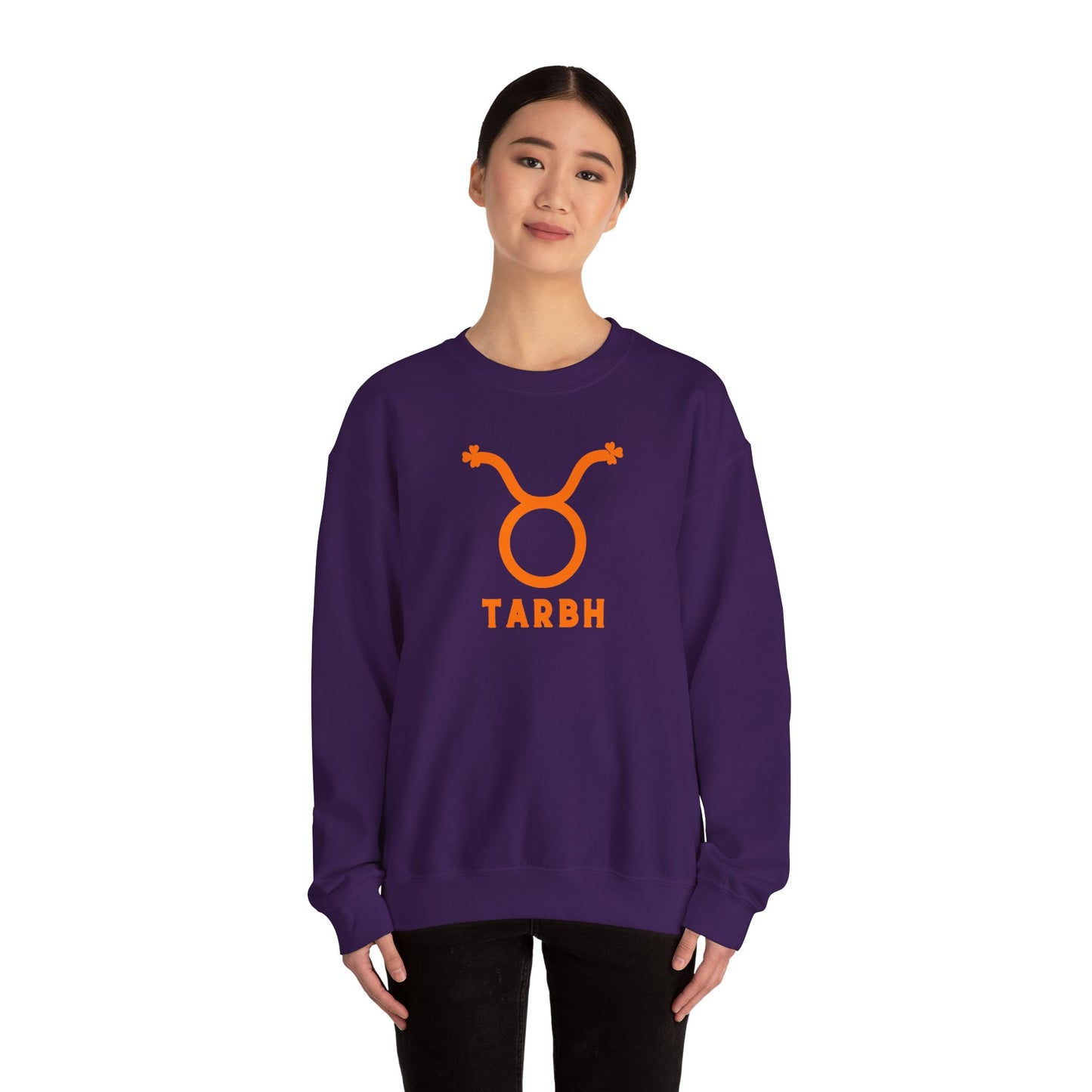 TARBH Unisex Heavy Blend™ Crewneck Sweatshirt