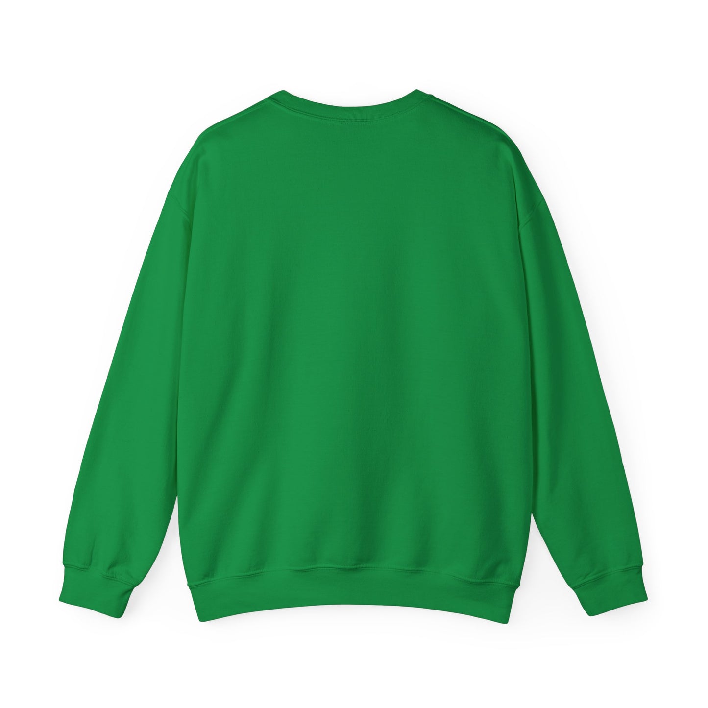 BLÁTH BLÁTH BLÁTH Unisex Heavy Blend Crewneck Sweatshirt