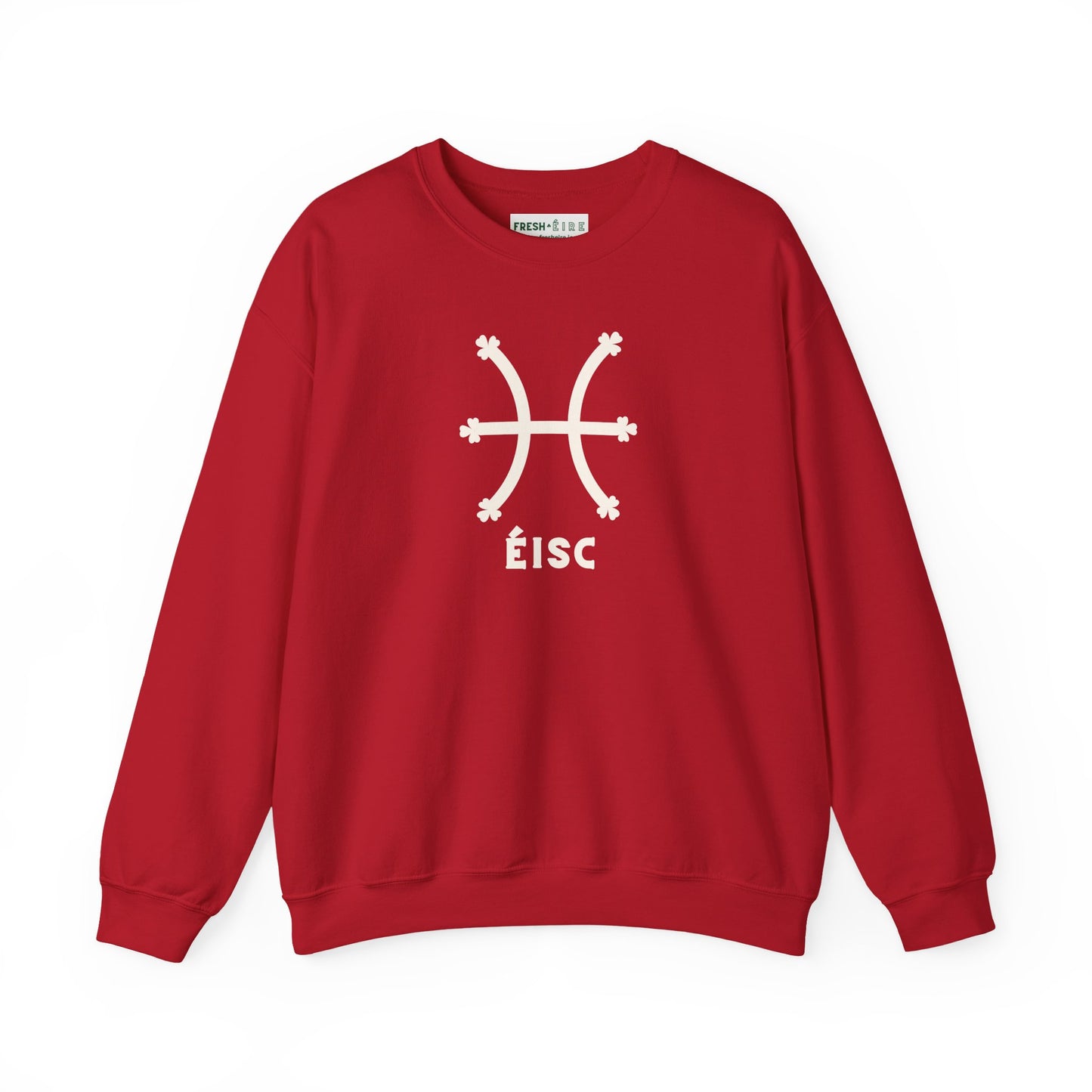 ÉISC Unisex Heavy Blend™ Crewneck Sweatshirt