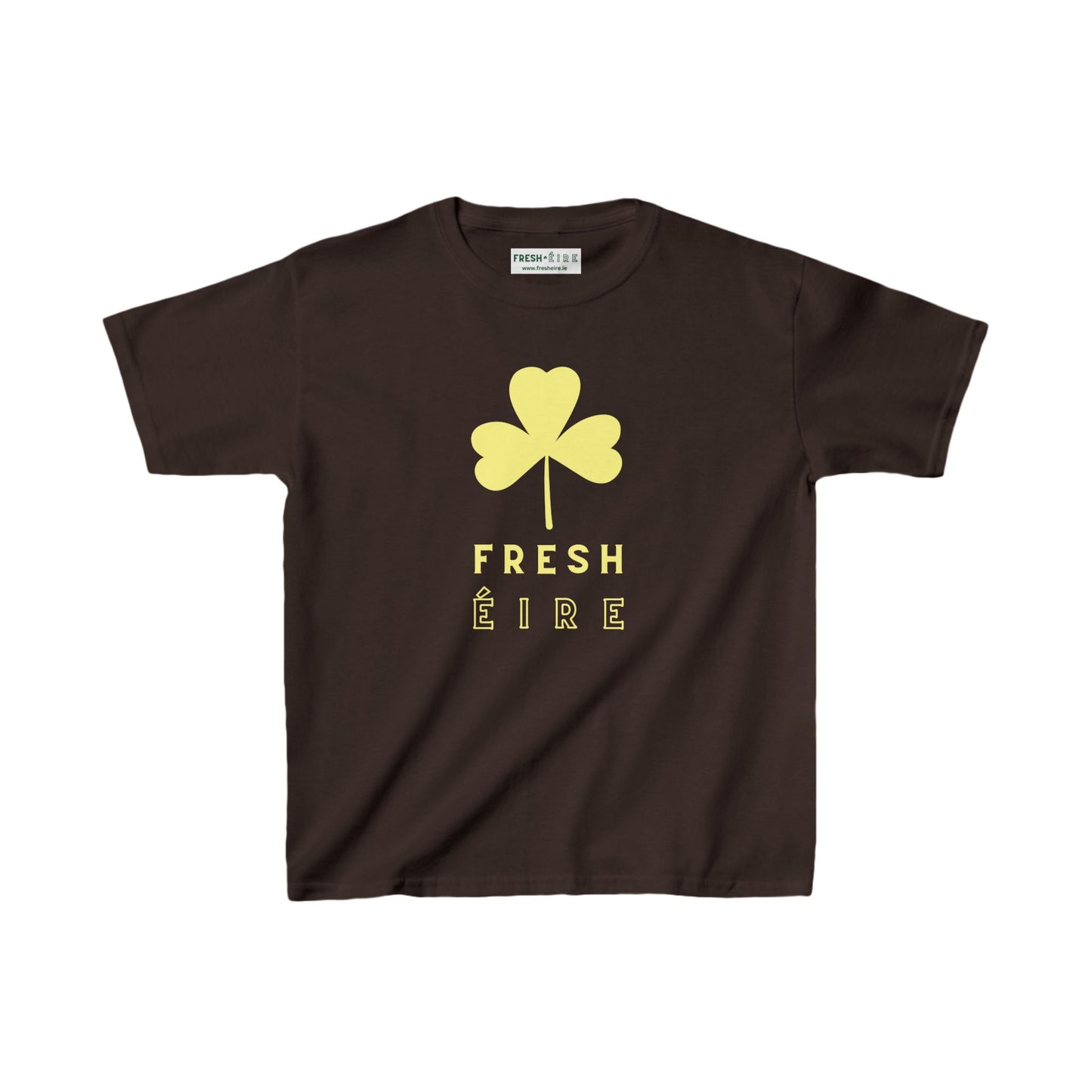 FRESH ÉIRE Kids Heavy Cotton™ Tee