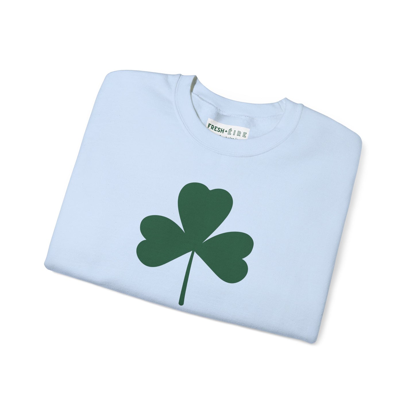 FRESH ÉIRE Unisex Heavy Blend™ Crewneck Sweatshirt