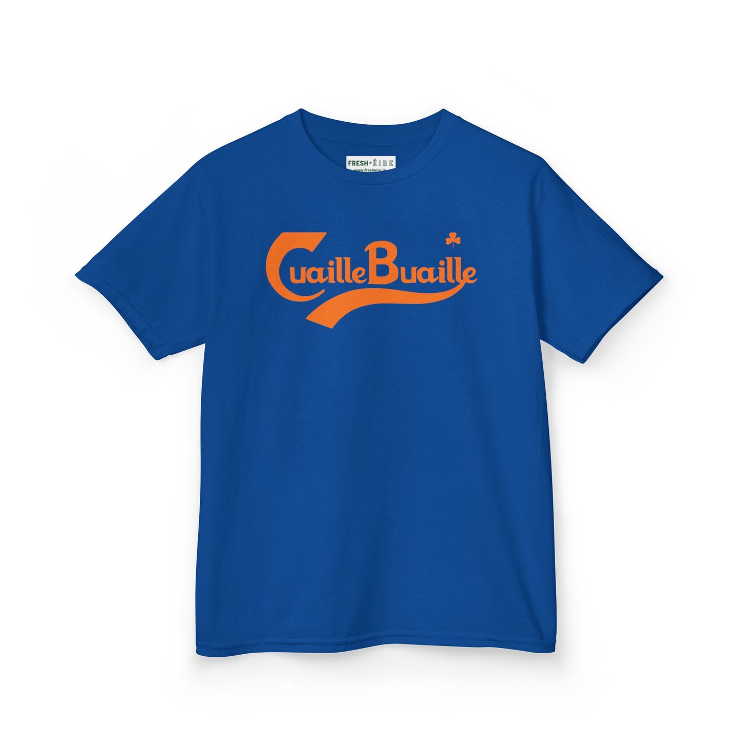 Cuaille Buaille Kids Heavy Cotton™ Tee