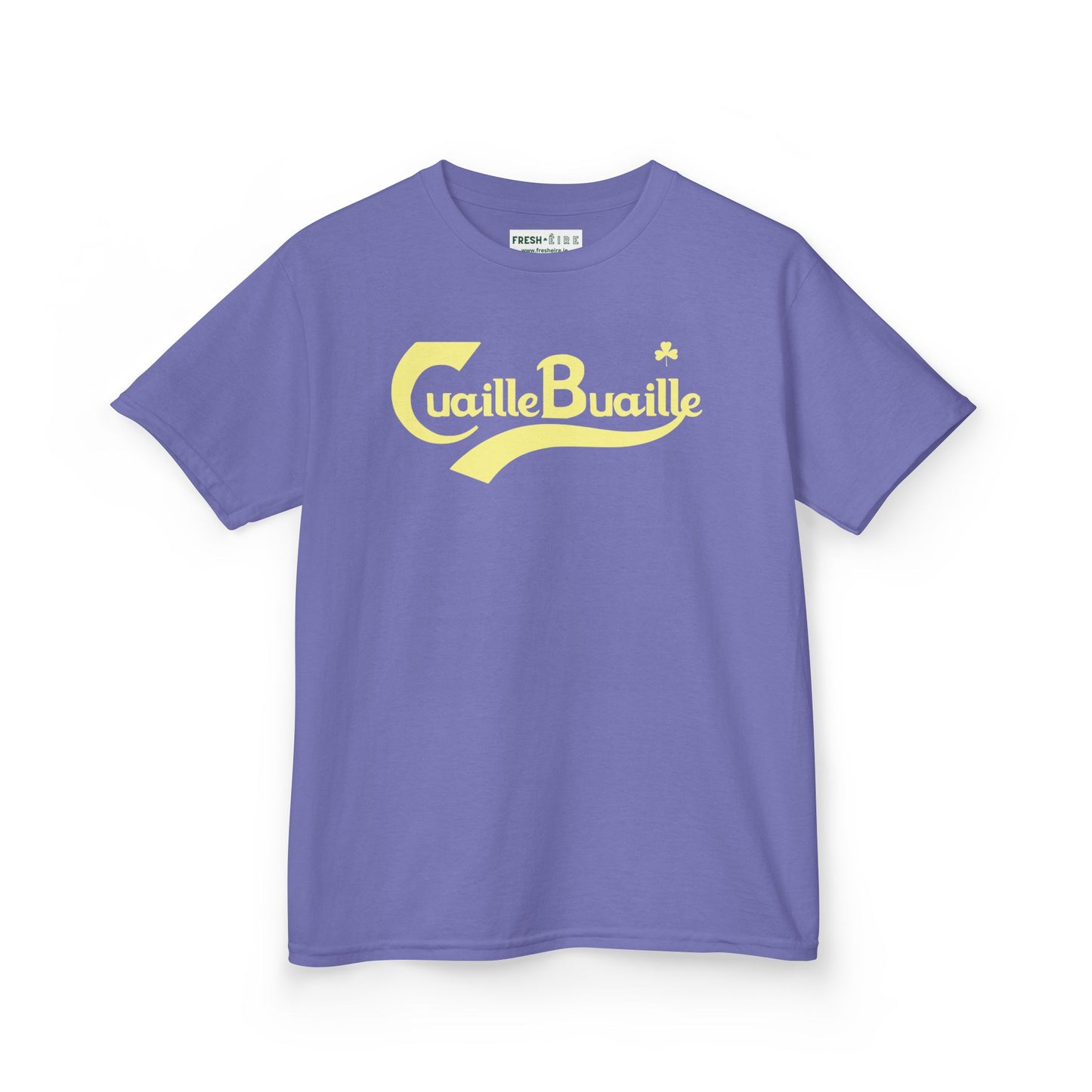 Cuaille Buaille Kids Heavy Cotton™ Tee