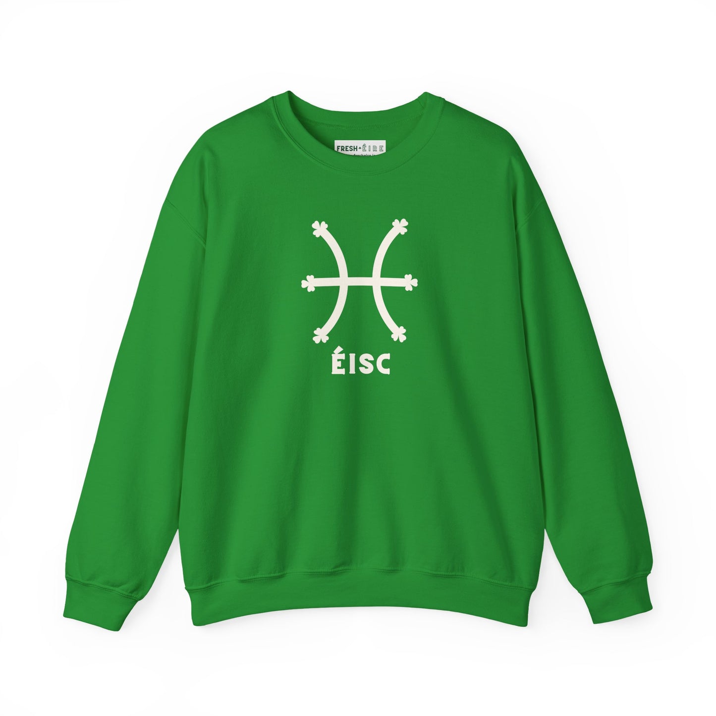 ÉISC Unisex Heavy Blend™ Crewneck Sweatshirt
