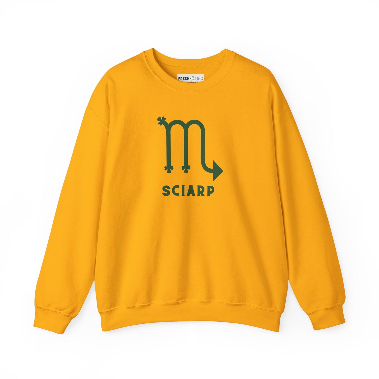 SCIARP Unisex Heavy Blend™ Crewneck Sweatshirt