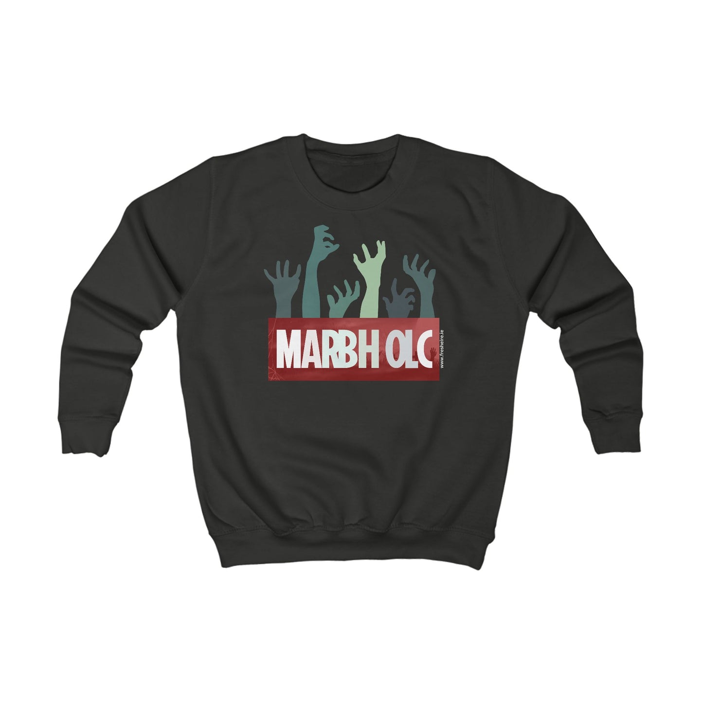 MARBH OLC Kids Sweatshirt