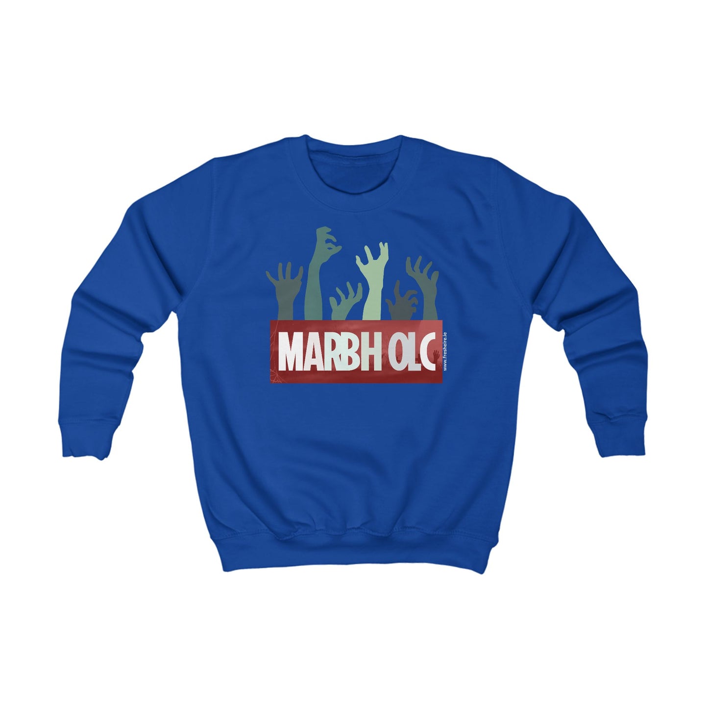 MARBH OLC Kids Sweatshirt