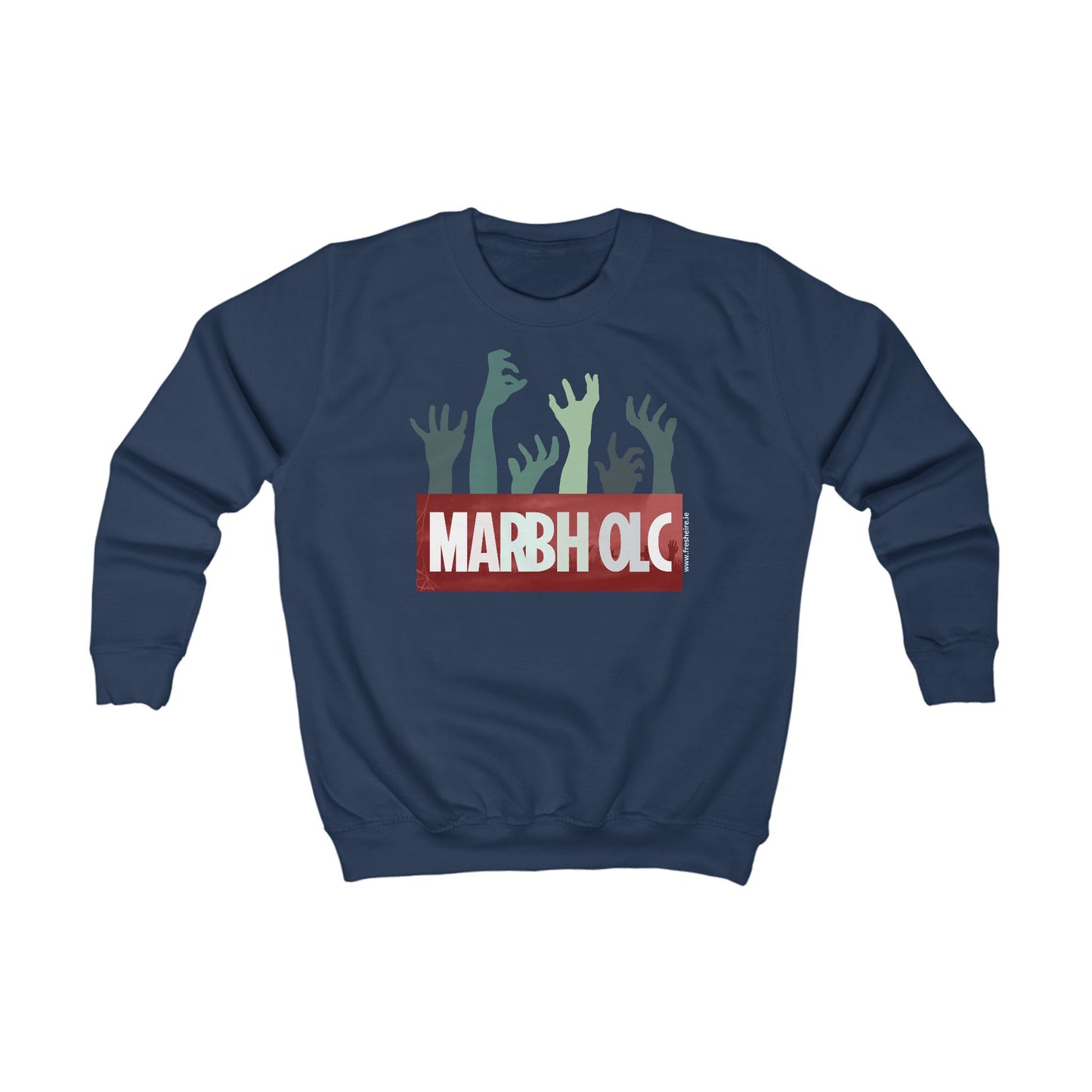 MARBH OLC Kids Sweatshirt