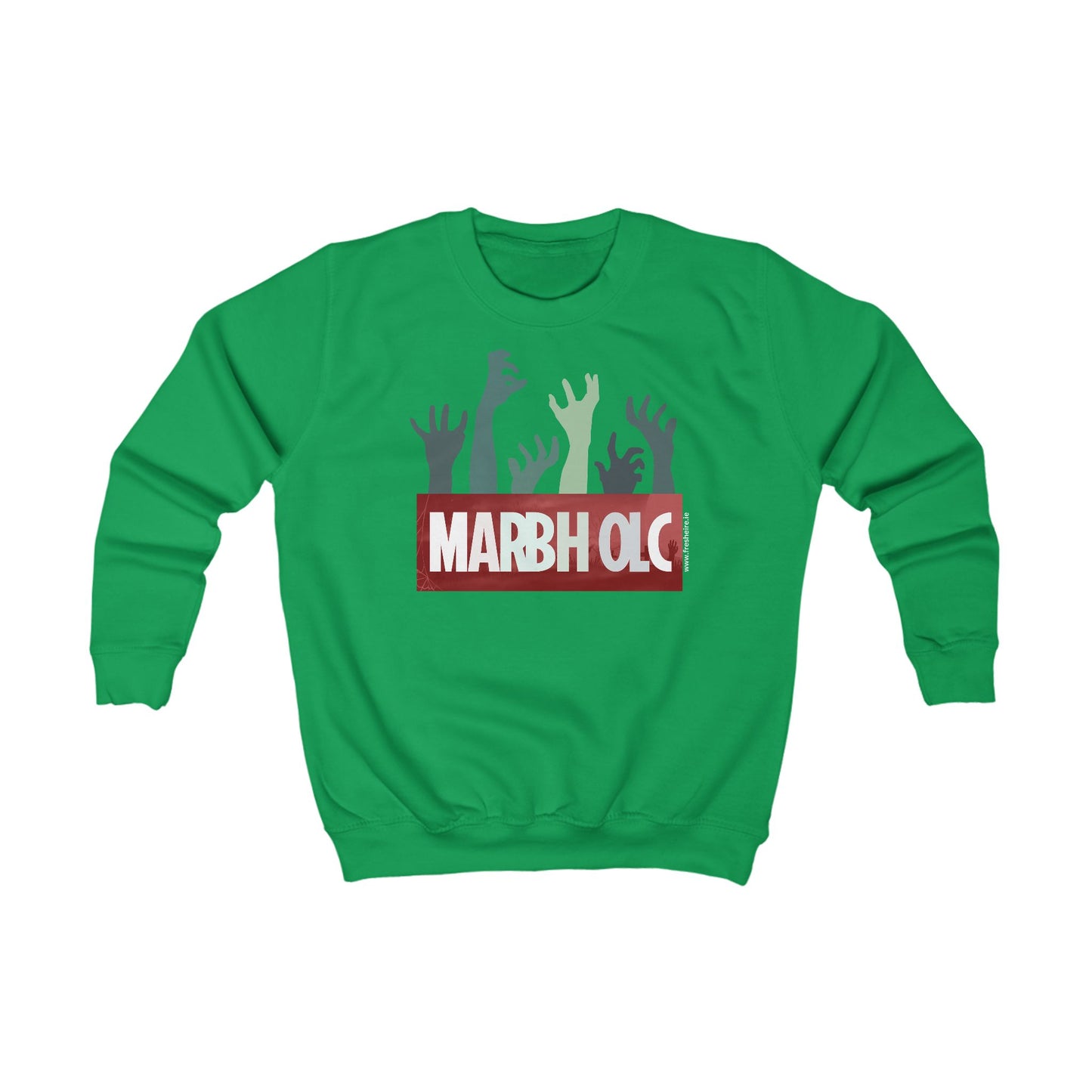 MARBH OLC Kids Sweatshirt