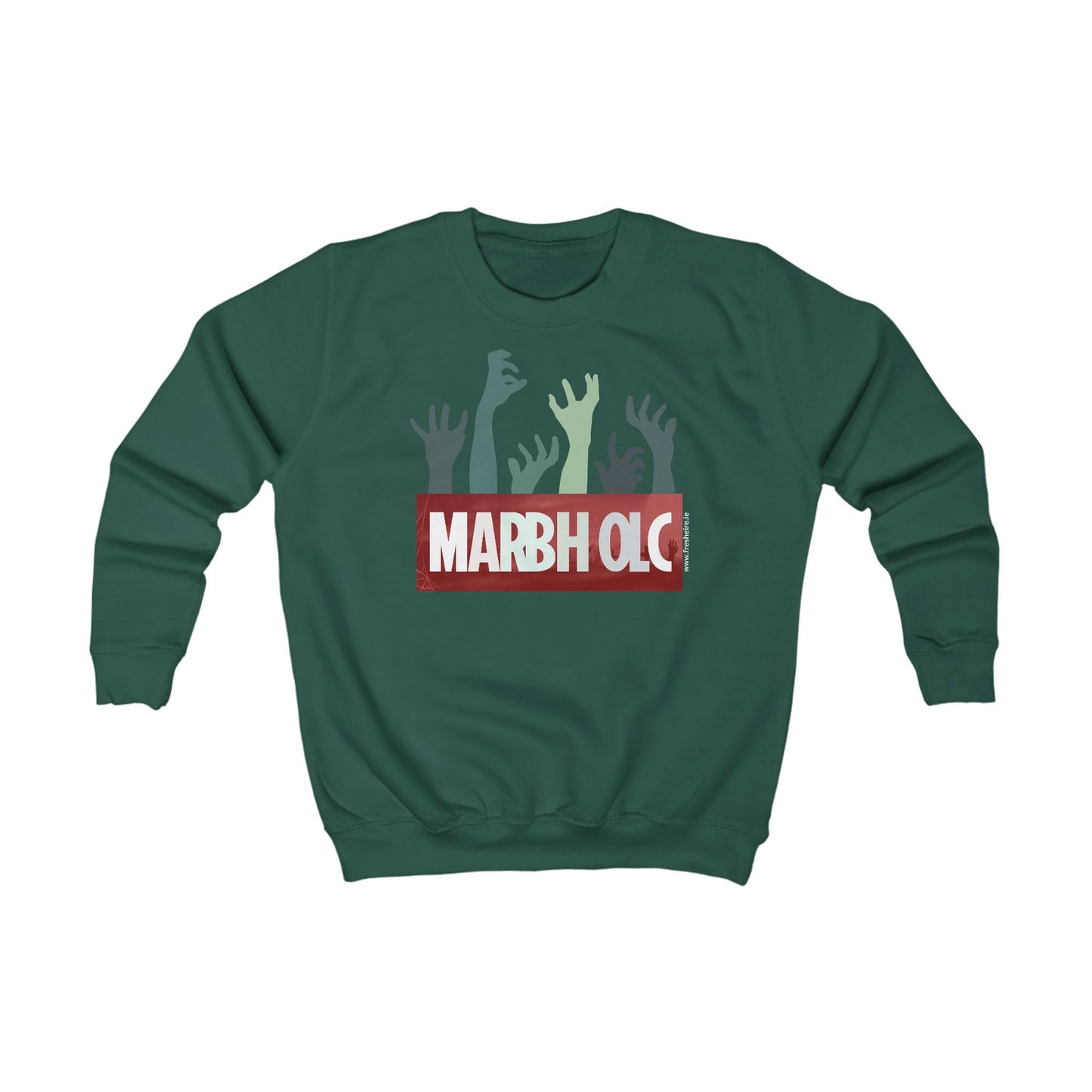 MARBH OLC Kids Sweatshirt