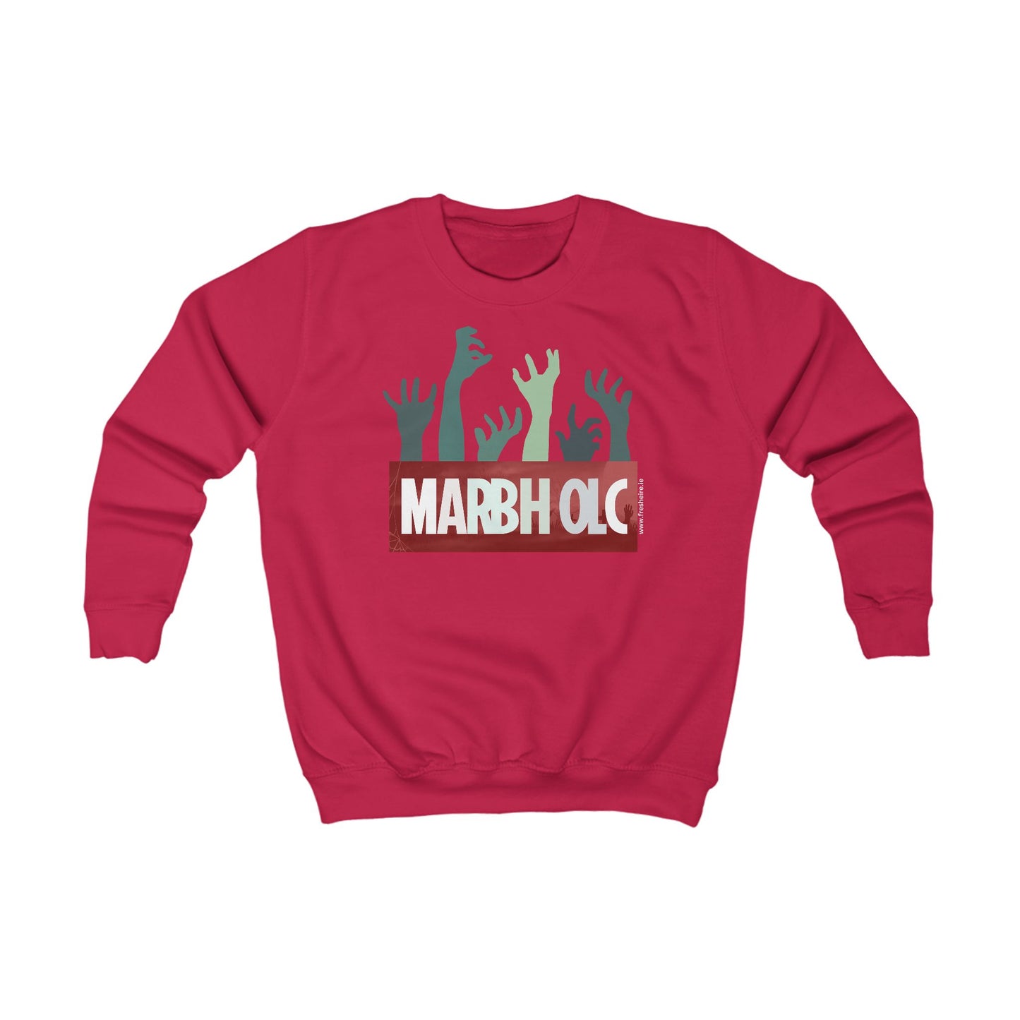 MARBH OLC Kids Sweatshirt